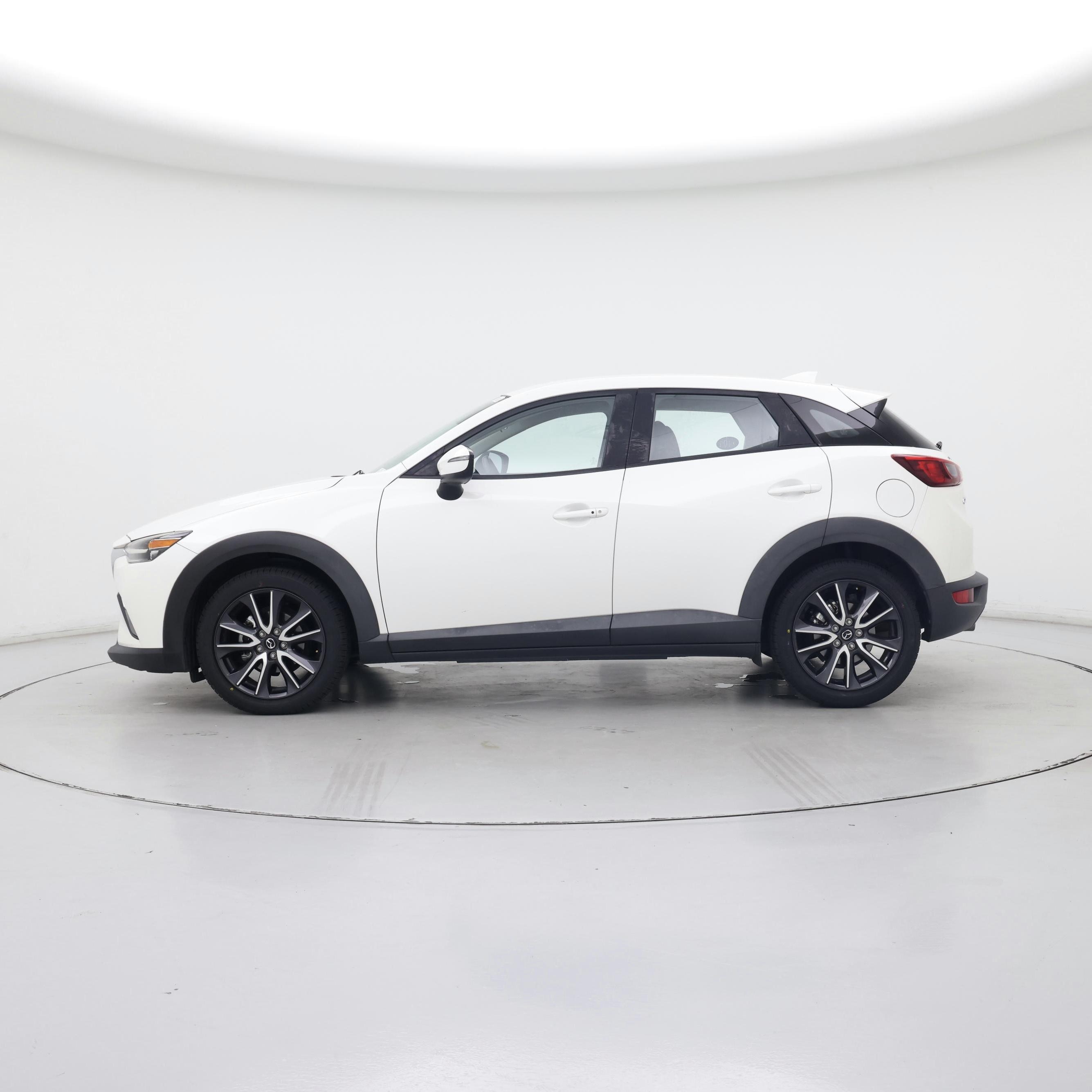 Thumbnail: 2018 Mazda CX-3 - 3