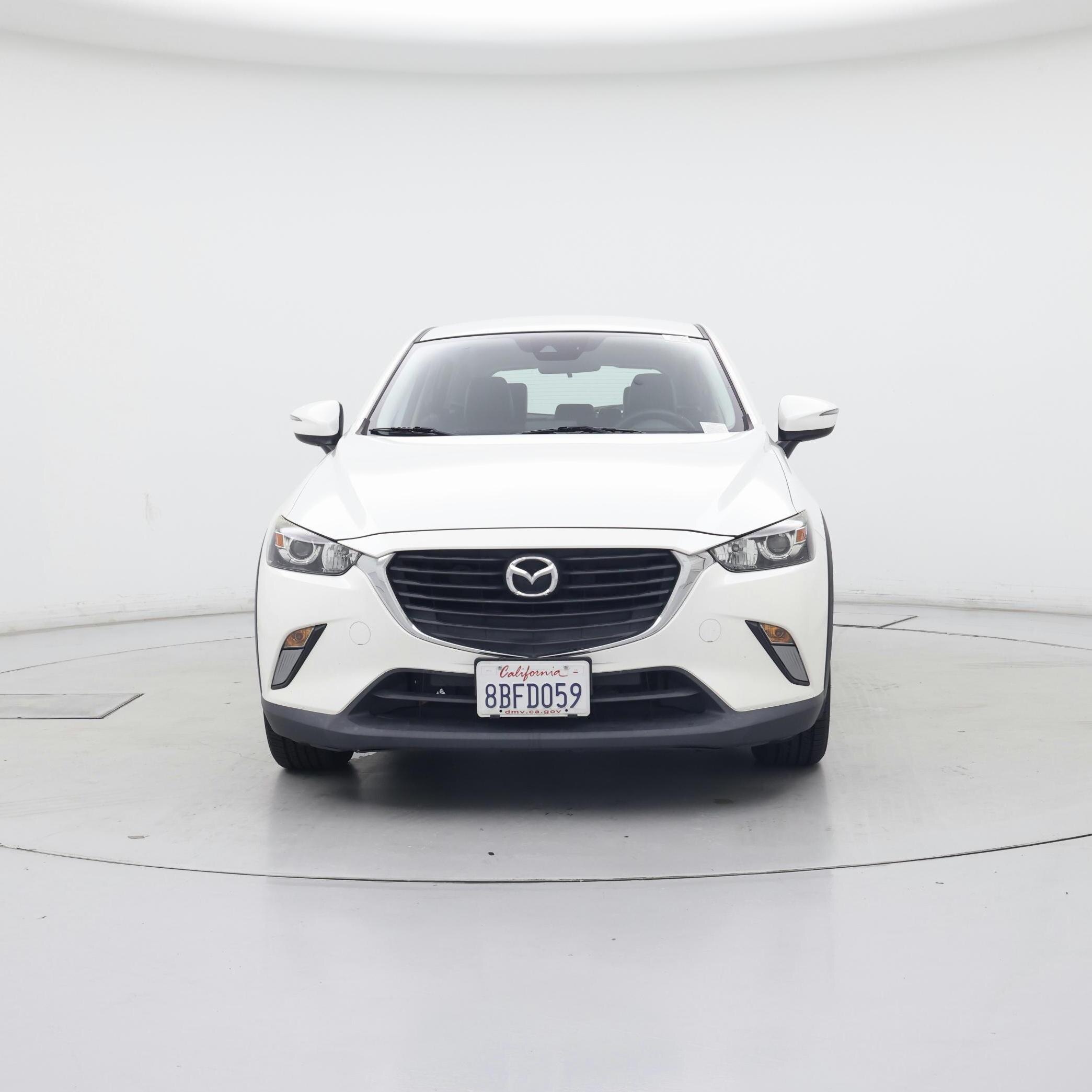 Thumbnail: 2018 Mazda CX-3 - 5