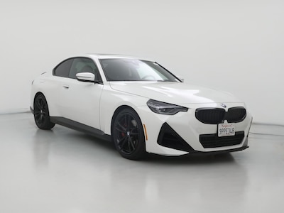 2023 BMW 230 I
