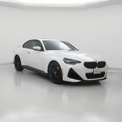 2023 BMW 230 I
