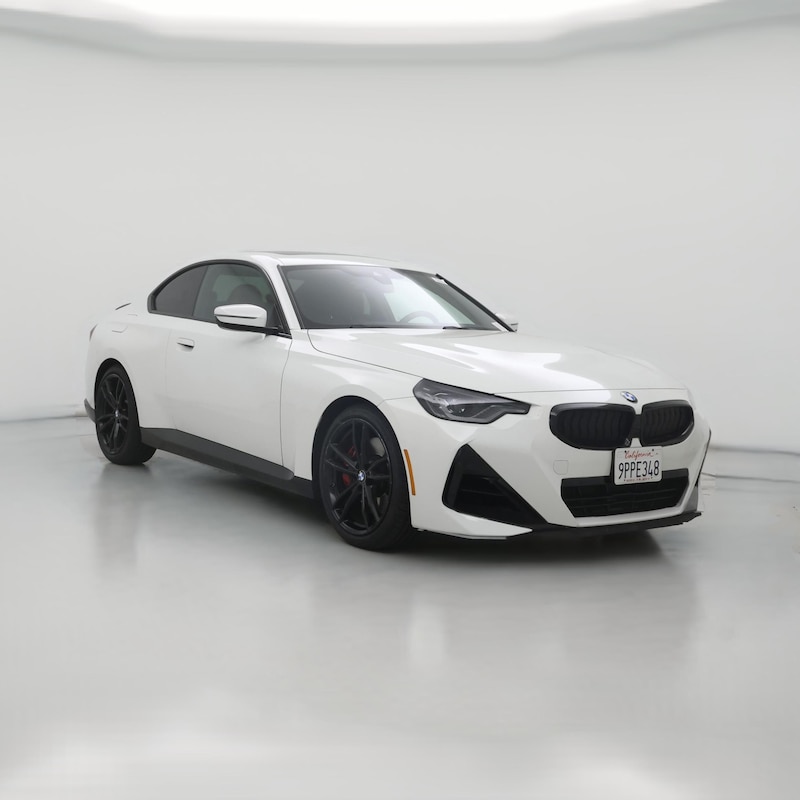 2023 BMW 230 I