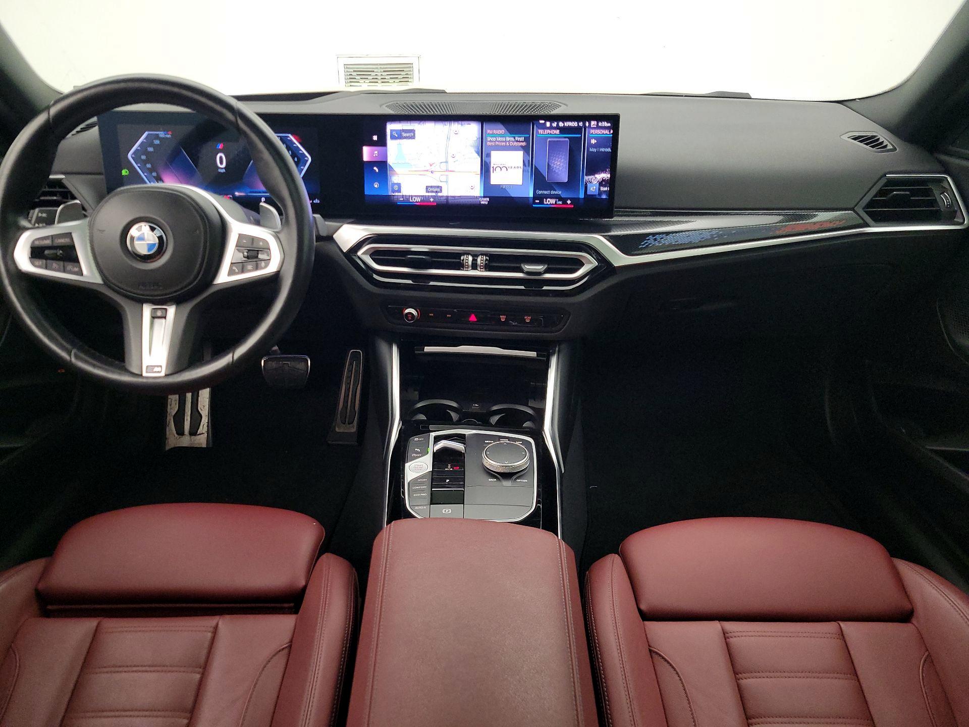 Thumbnail: 2023 BMW 2 Series - 9