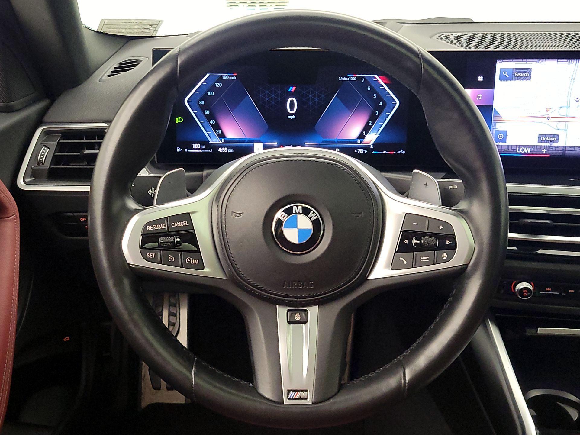 Thumbnail: 2023 BMW 2 Series - 10