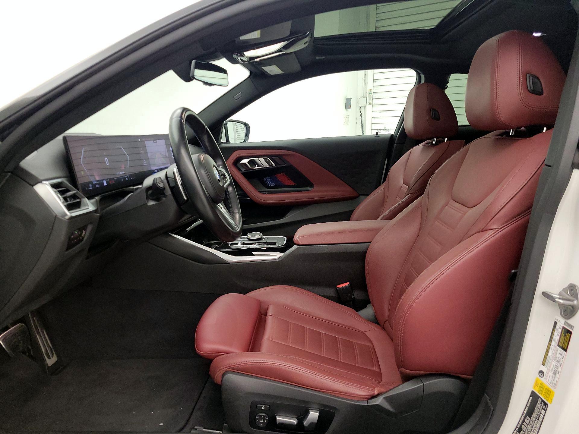 Thumbnail: 2023 BMW 2 Series - 11