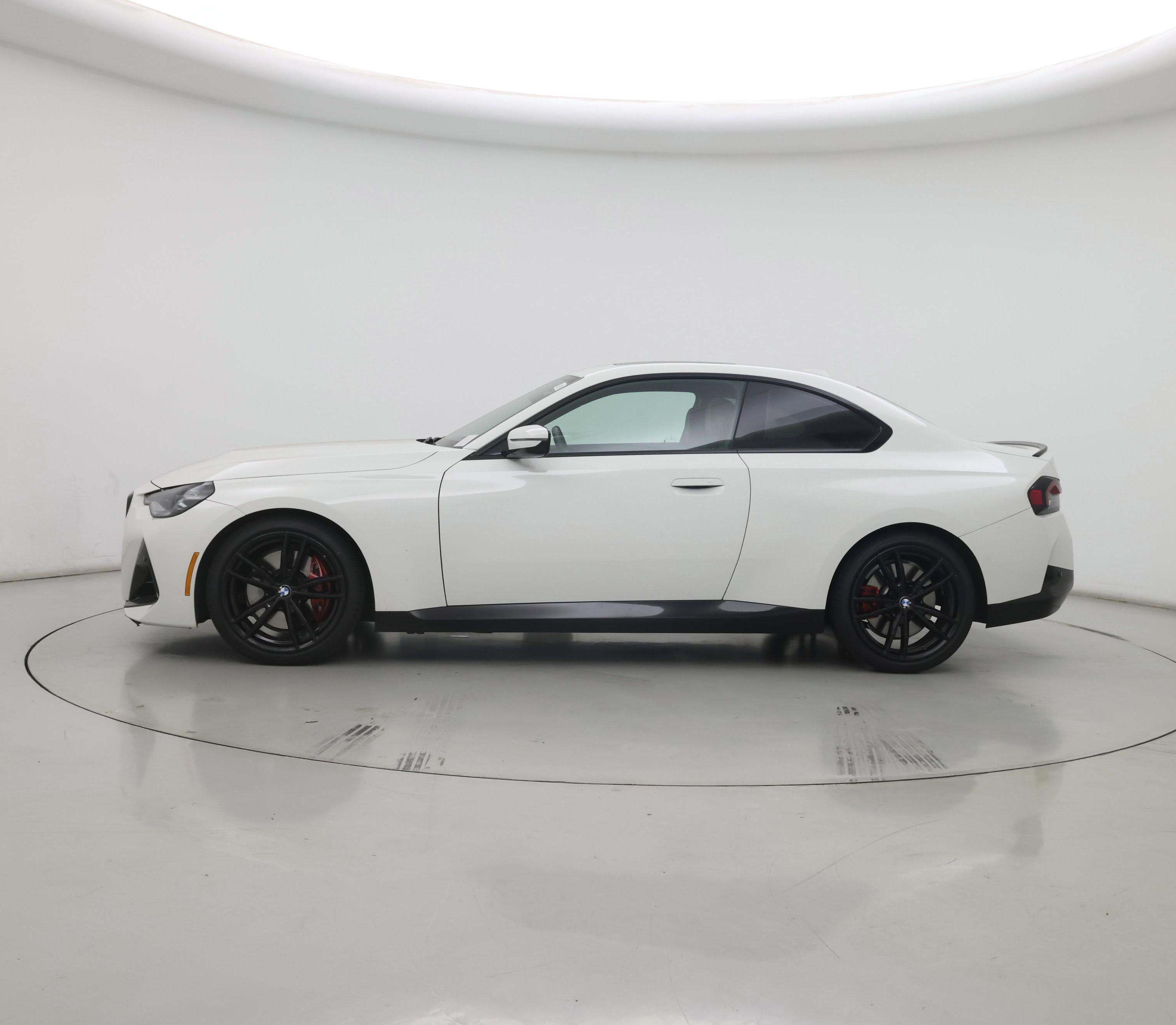 Thumbnail: 2023 BMW 2 Series - 3