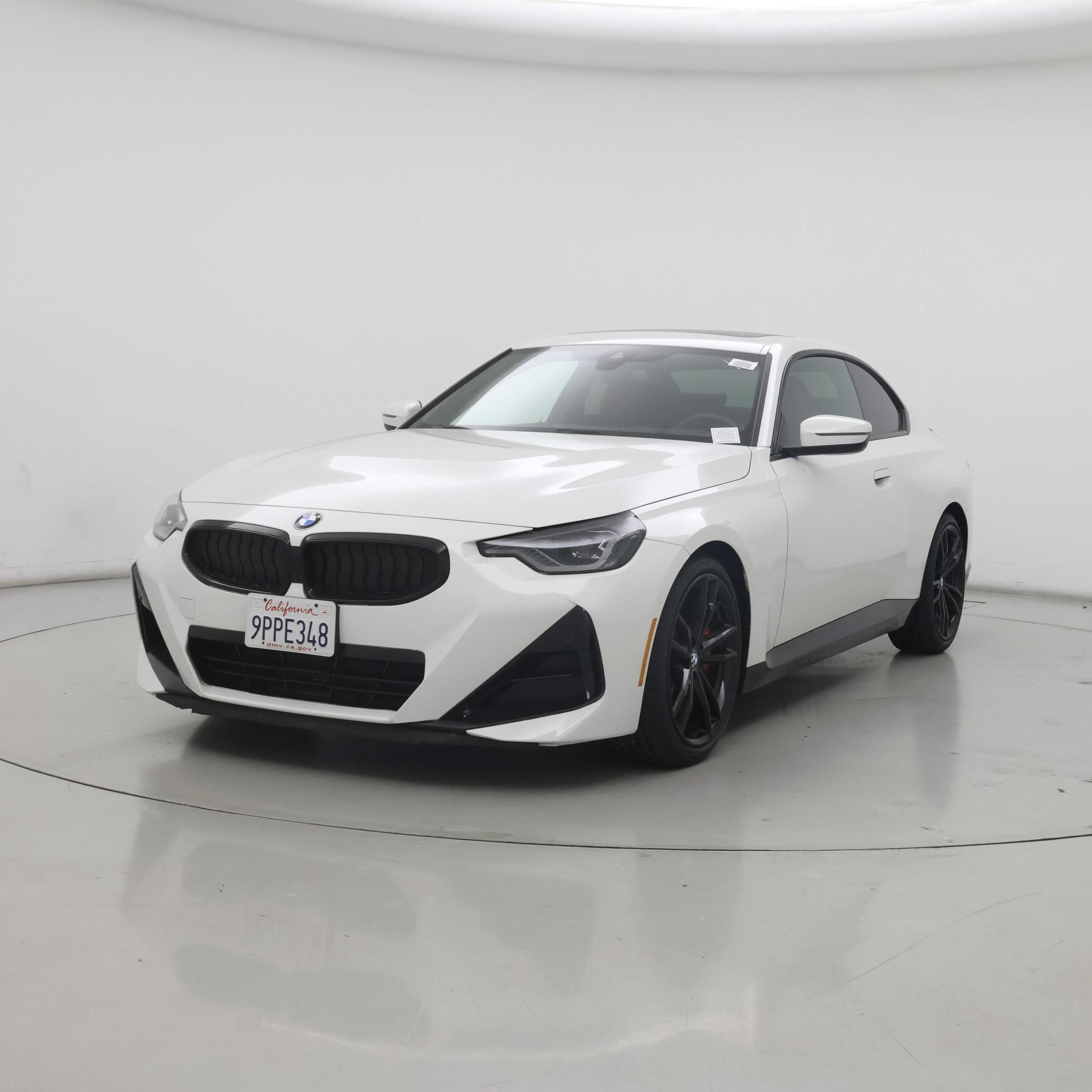Thumbnail: 2023 BMW 2 Series - 4