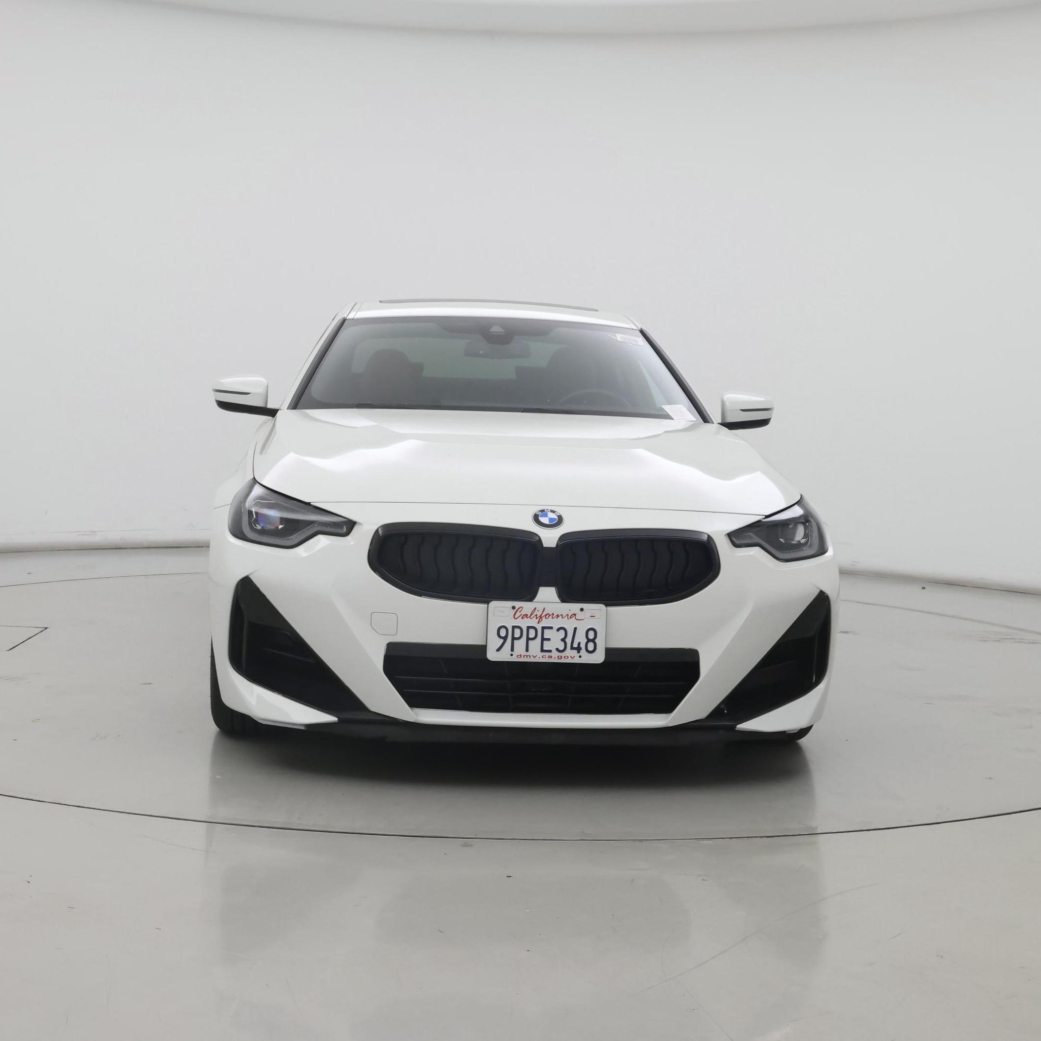 Thumbnail: 2023 BMW 2 Series - 5