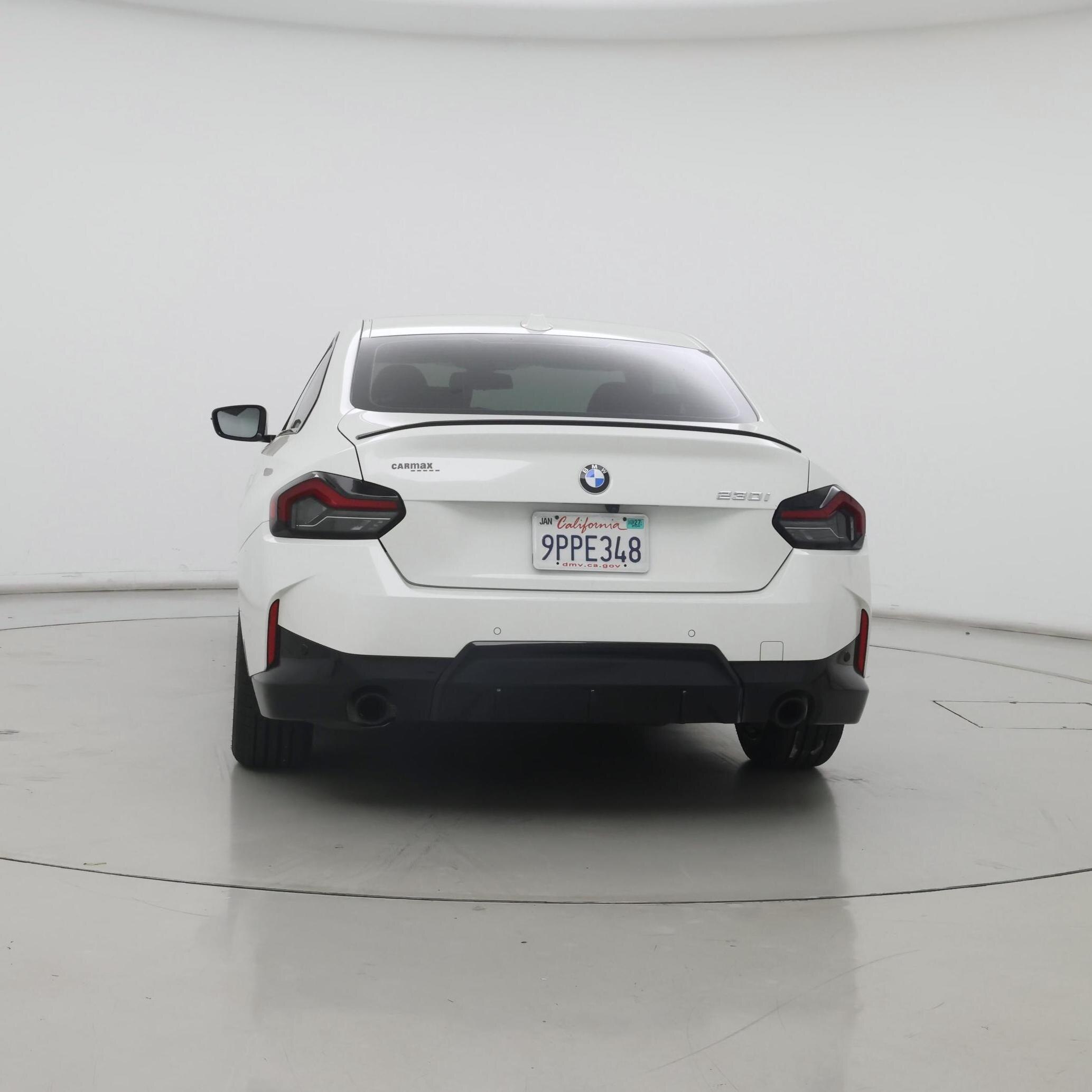 Thumbnail: 2023 BMW 2 Series - 6