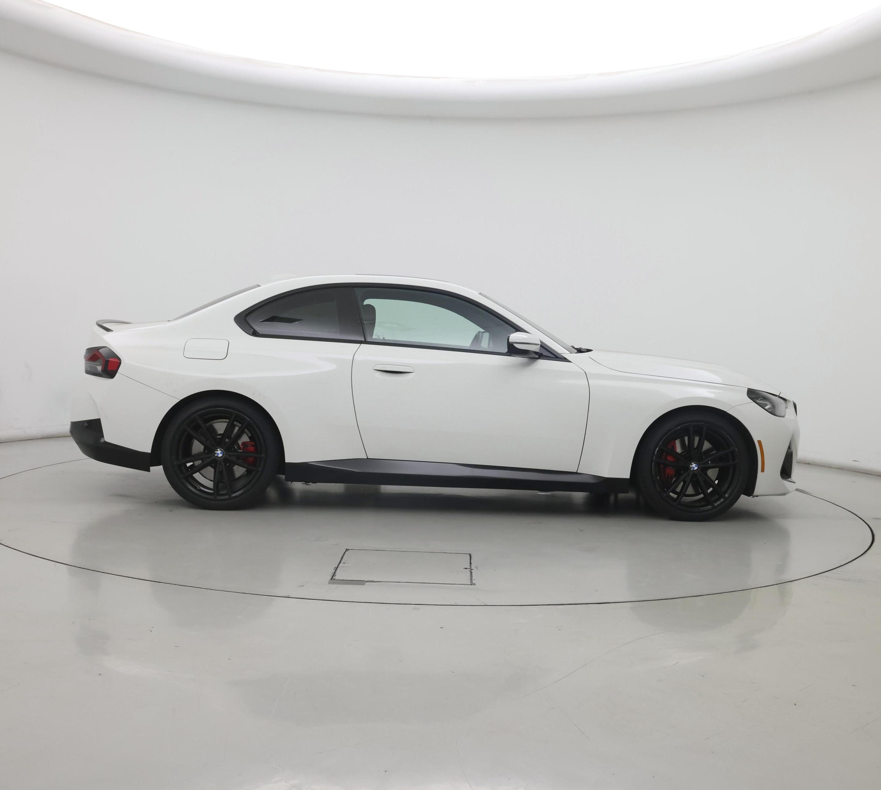 Thumbnail: 2023 BMW 2 Series - 7
