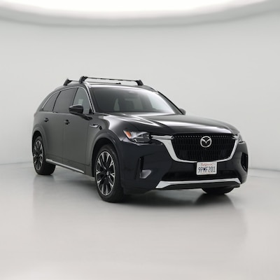 2025 Mazda CX-90 Turbo S Premium