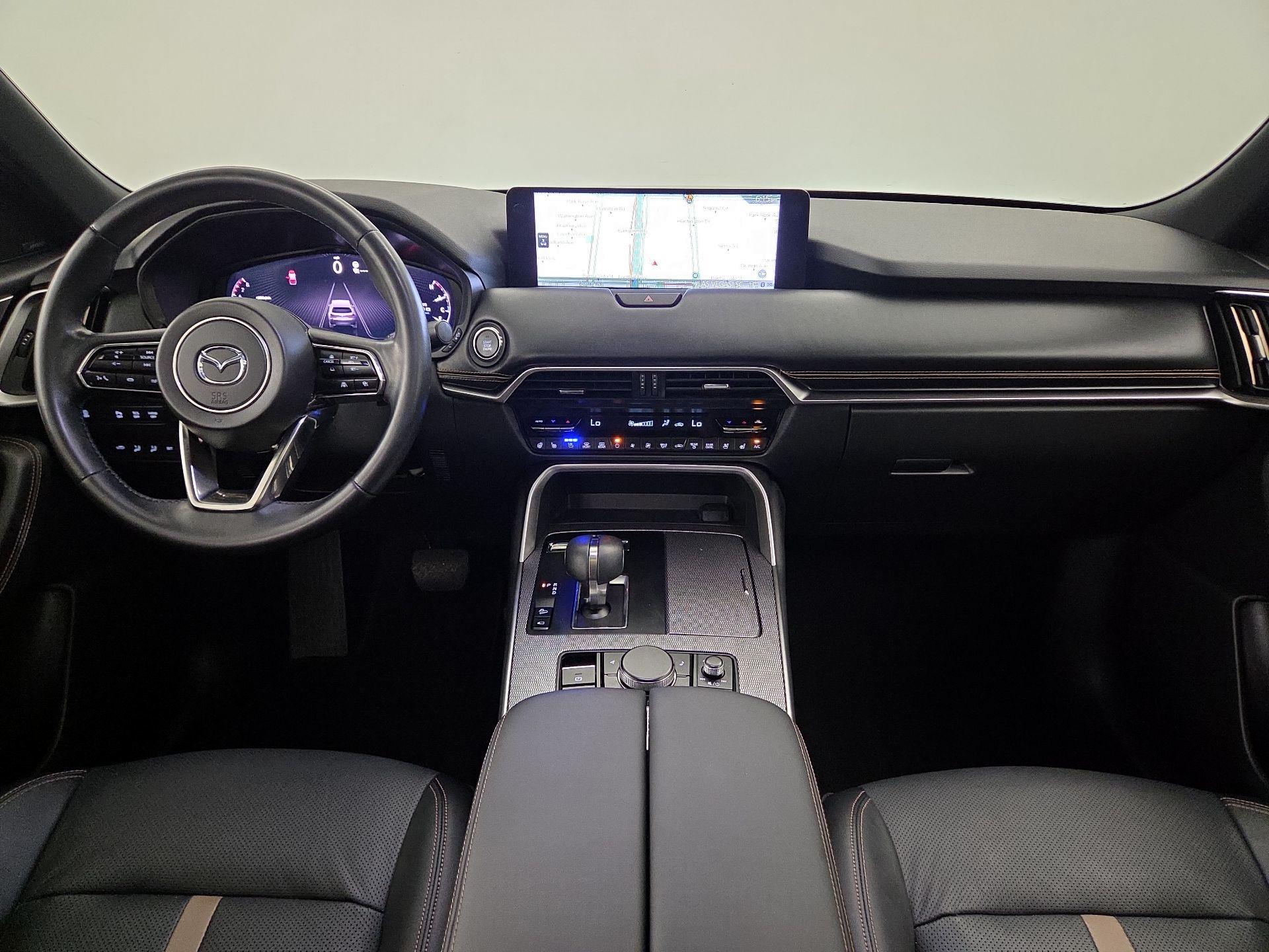Thumbnail: 2025 Mazda CX-90 - 9