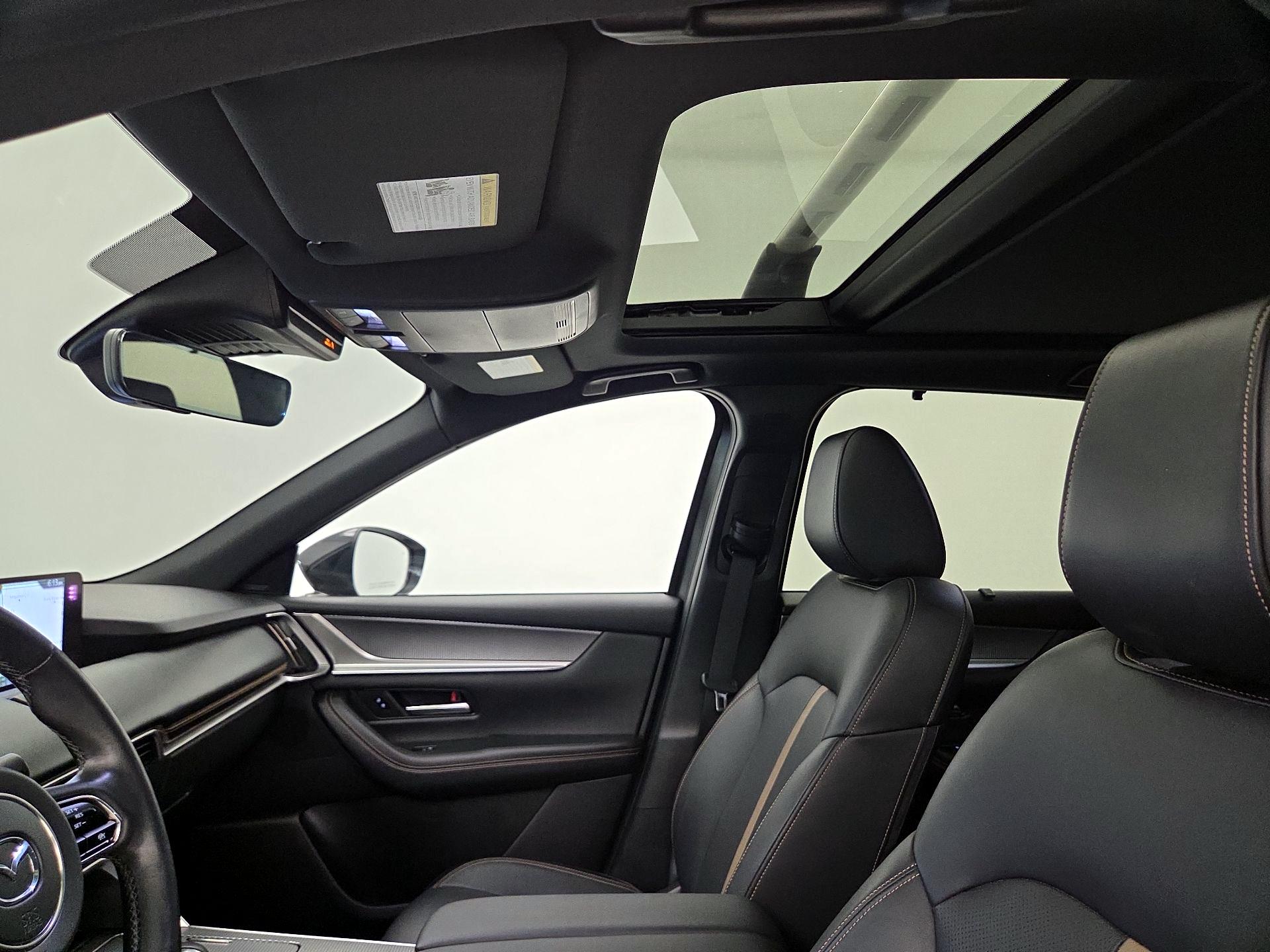 Thumbnail: 2025 Mazda CX-90 - 20