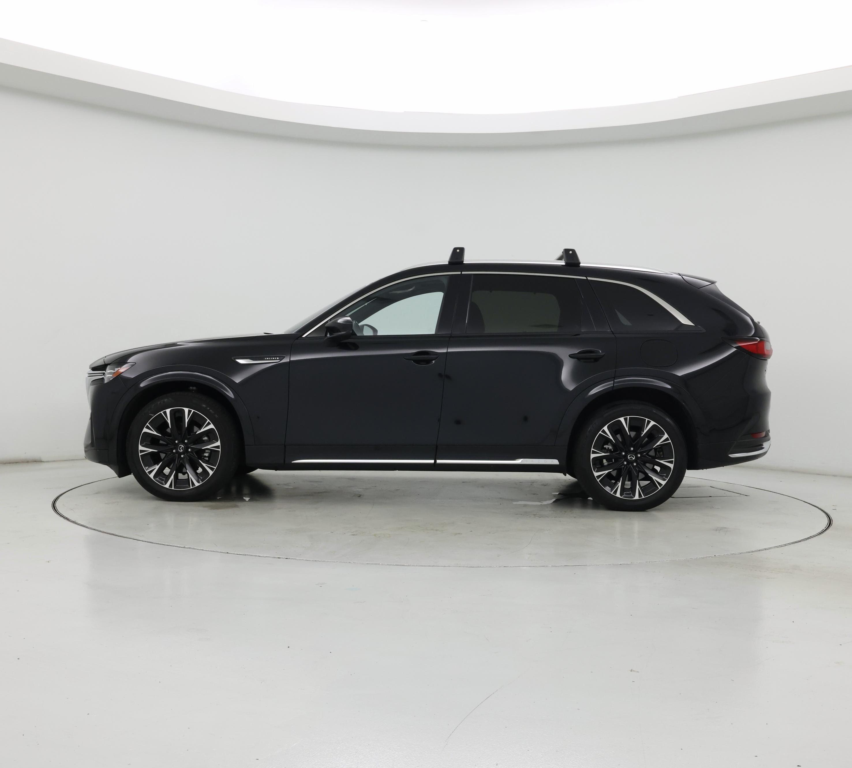 Thumbnail: 2025 Mazda CX-90 - 3
