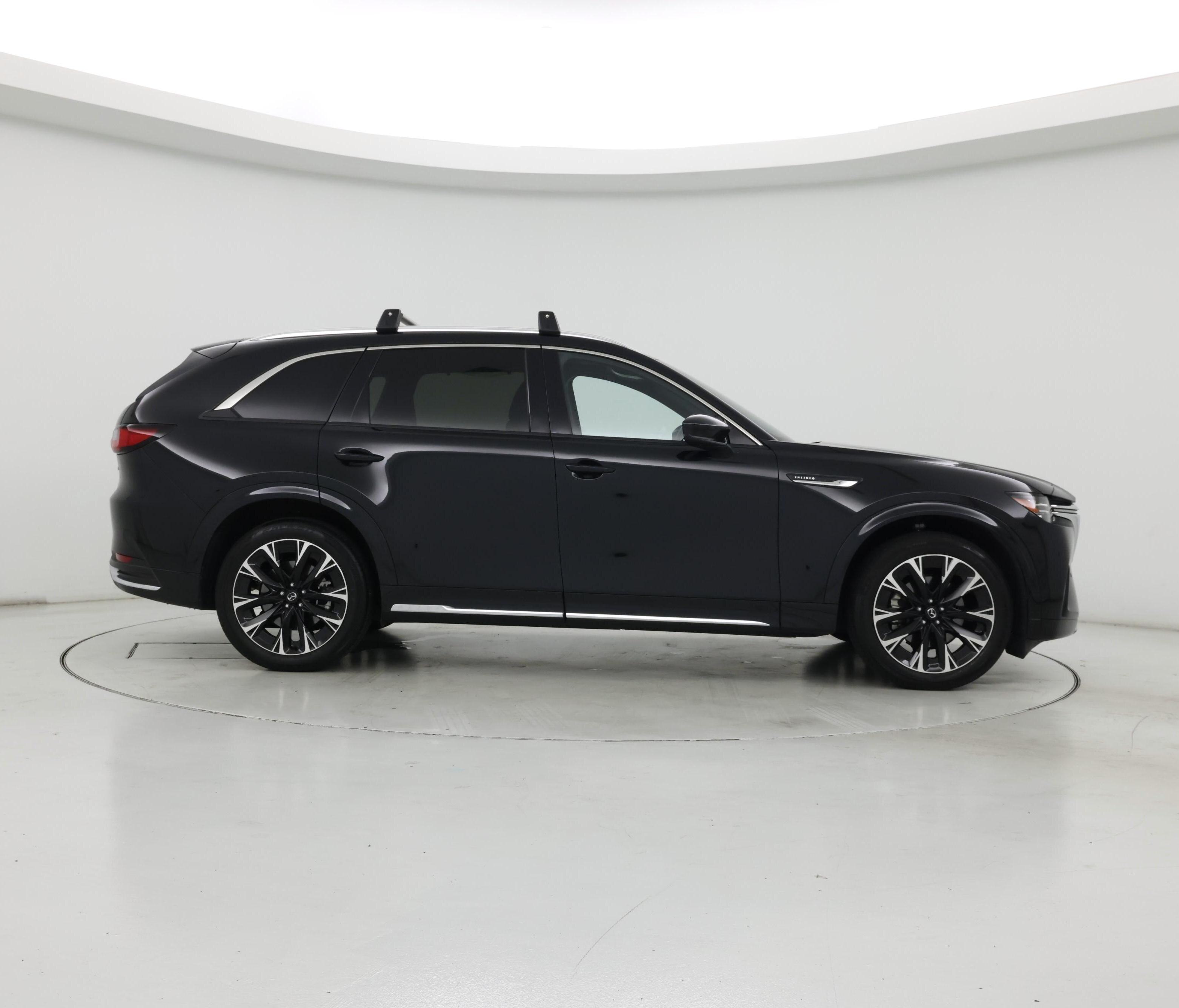 Thumbnail: 2025 Mazda CX-90 - 7