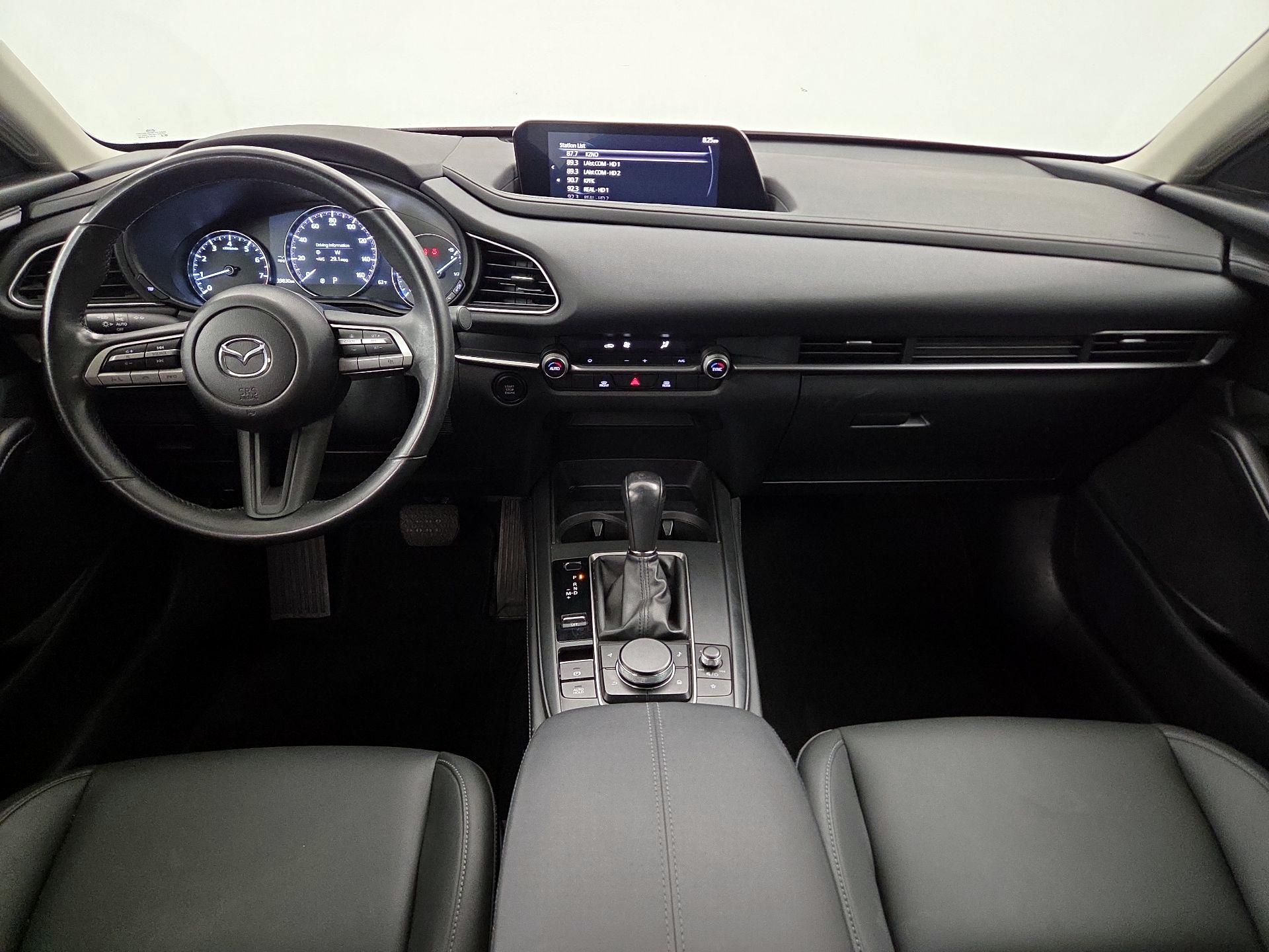 Thumbnail: 2023 Mazda CX-30 - 9