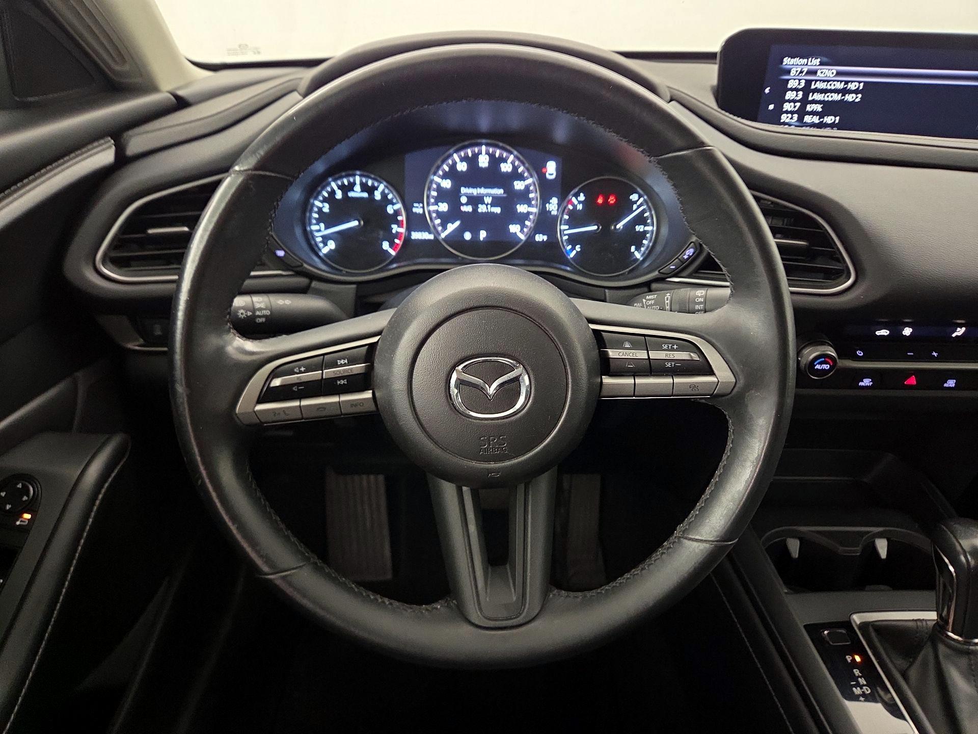 Thumbnail: 2023 Mazda CX-30 - 10