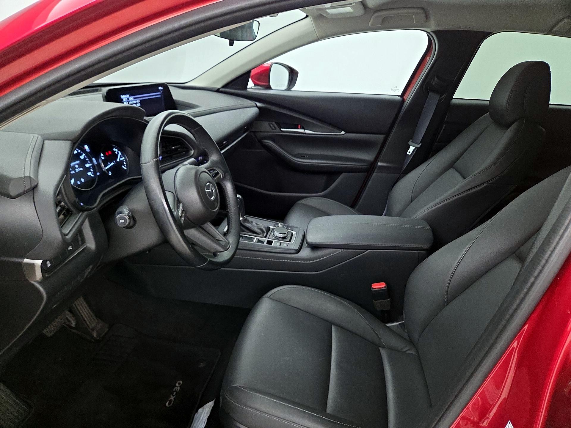 Thumbnail: 2023 Mazda CX-30 - 11