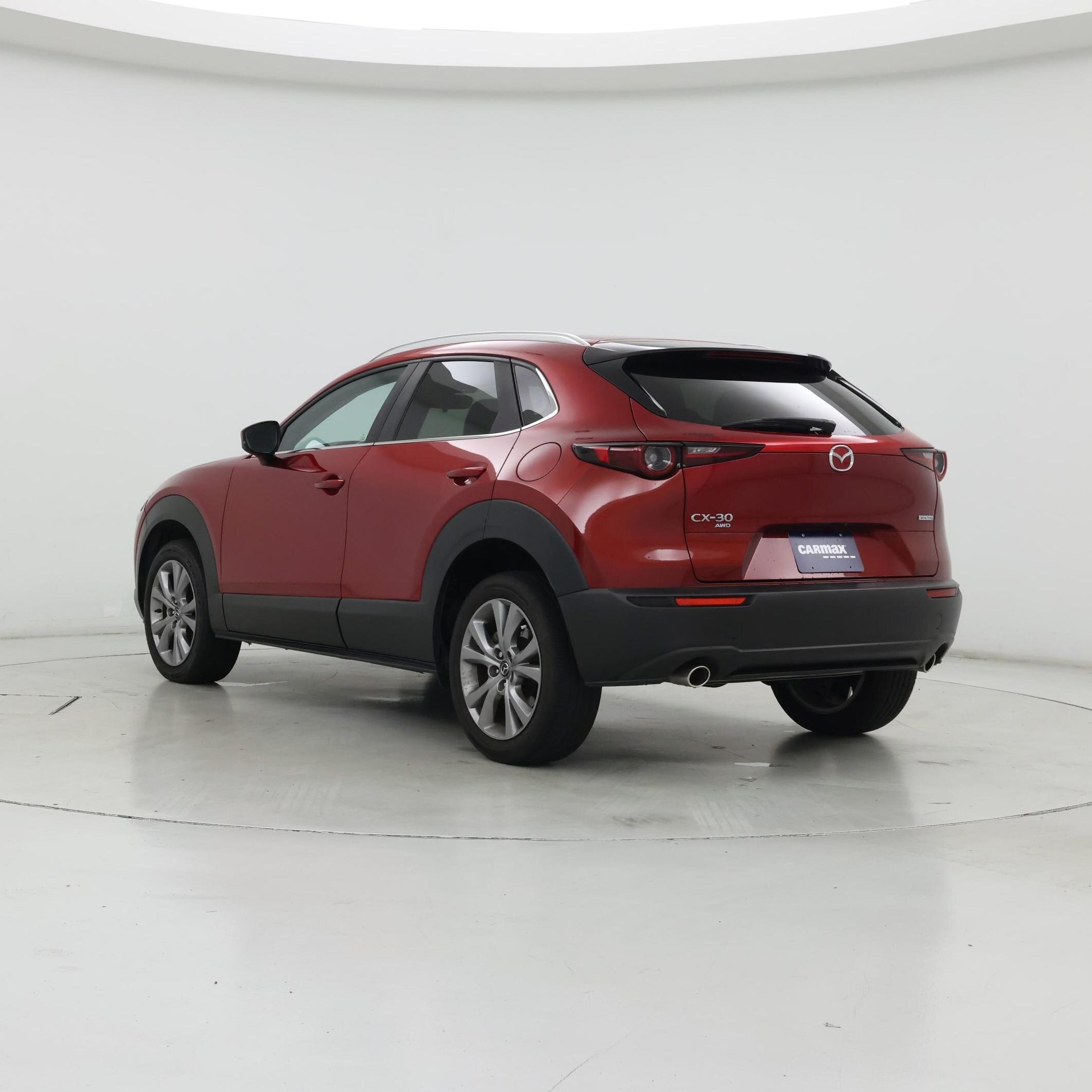 Thumbnail: 2023 Mazda CX-30 - 2