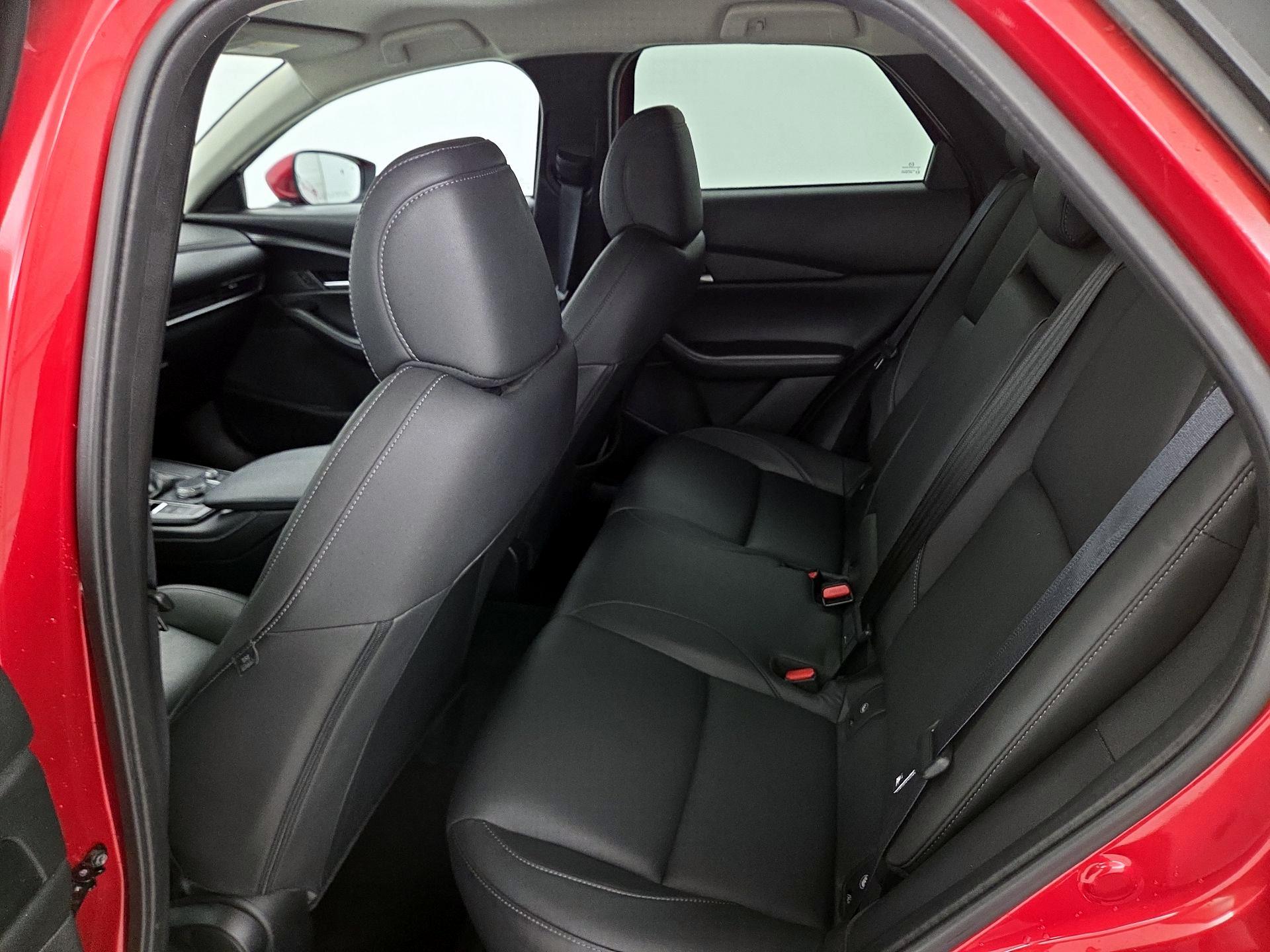 Thumbnail: 2023 Mazda CX-30 - 19