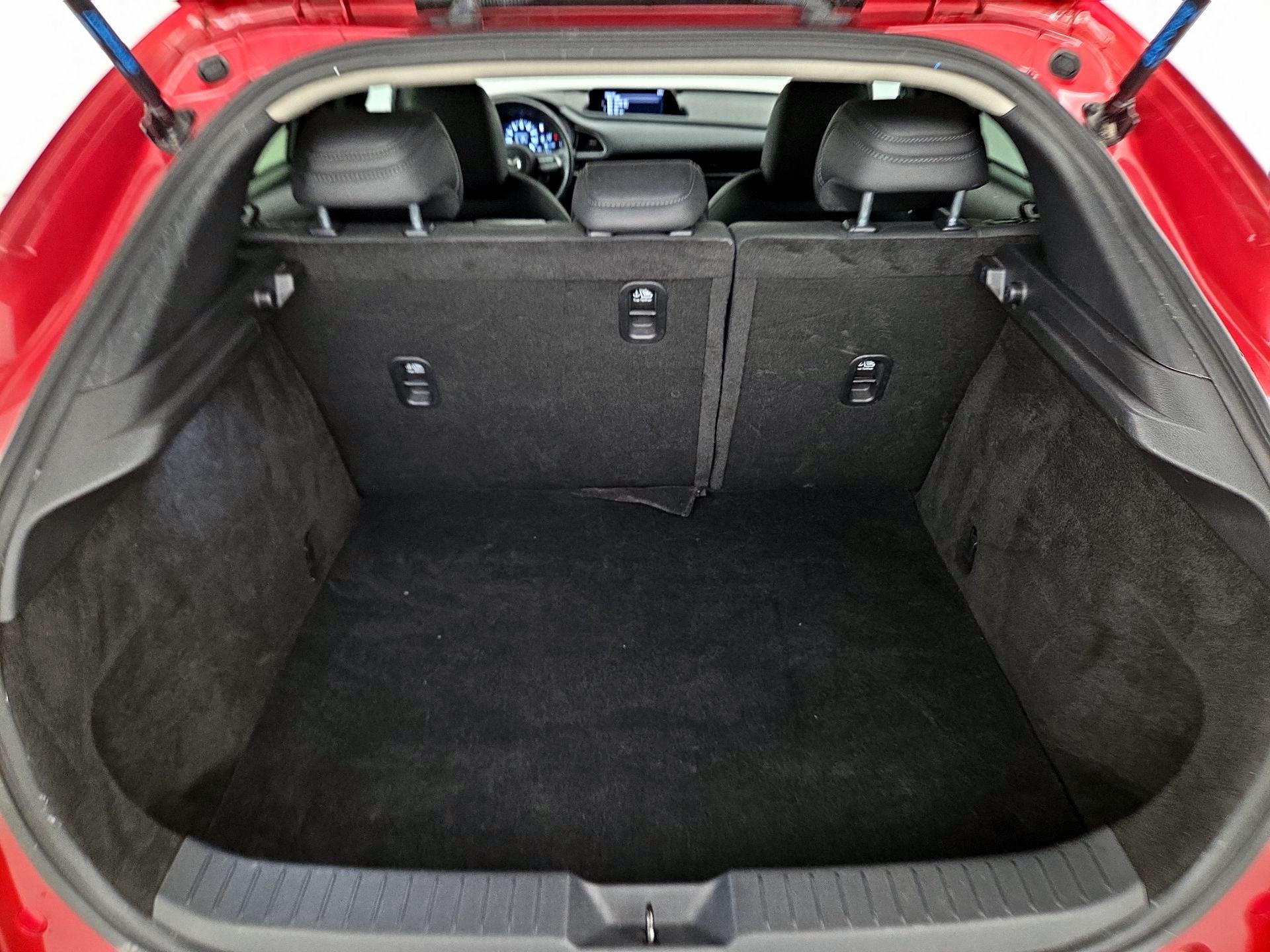 Thumbnail: 2023 Mazda CX-30 - 20