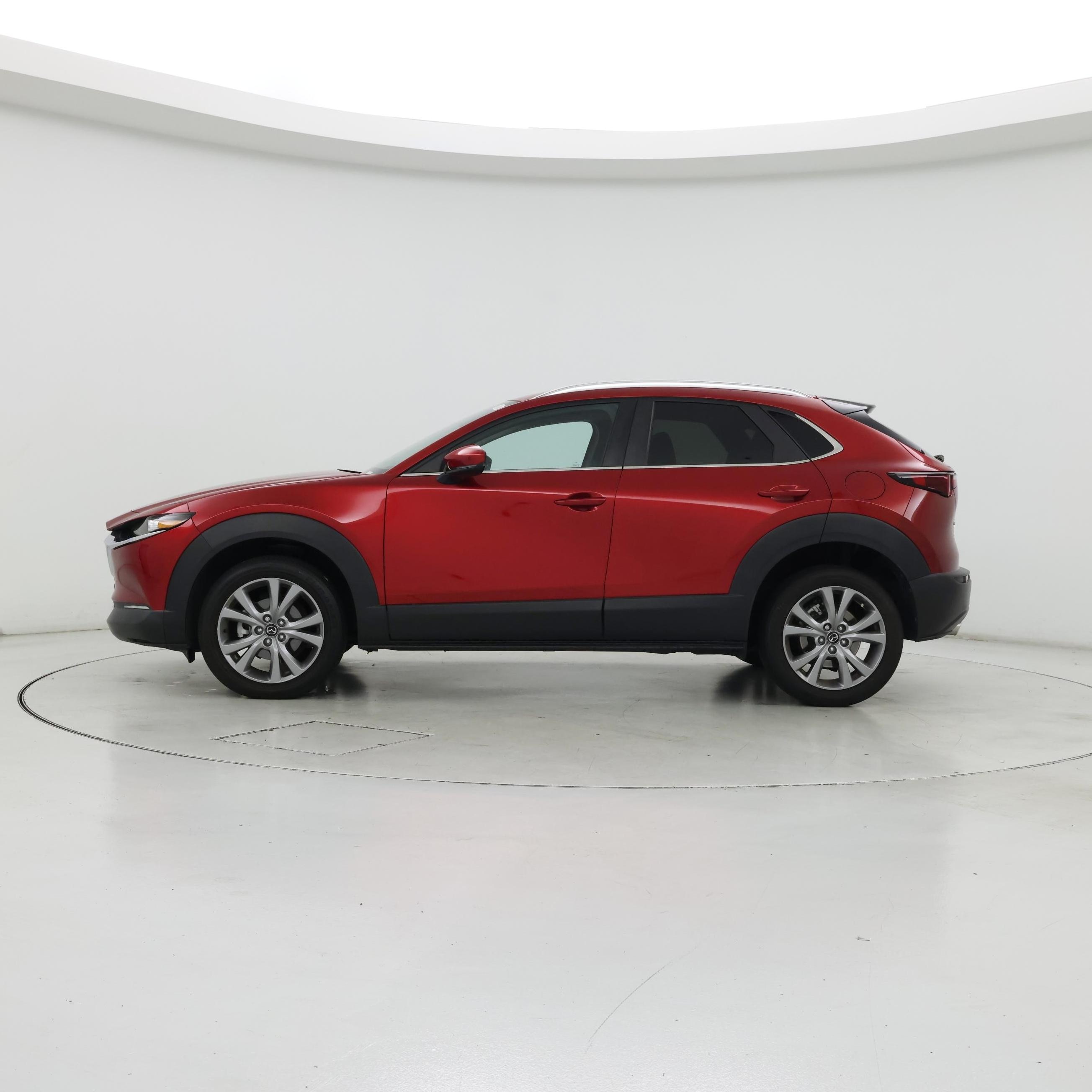 Thumbnail: 2023 Mazda CX-30 - 3