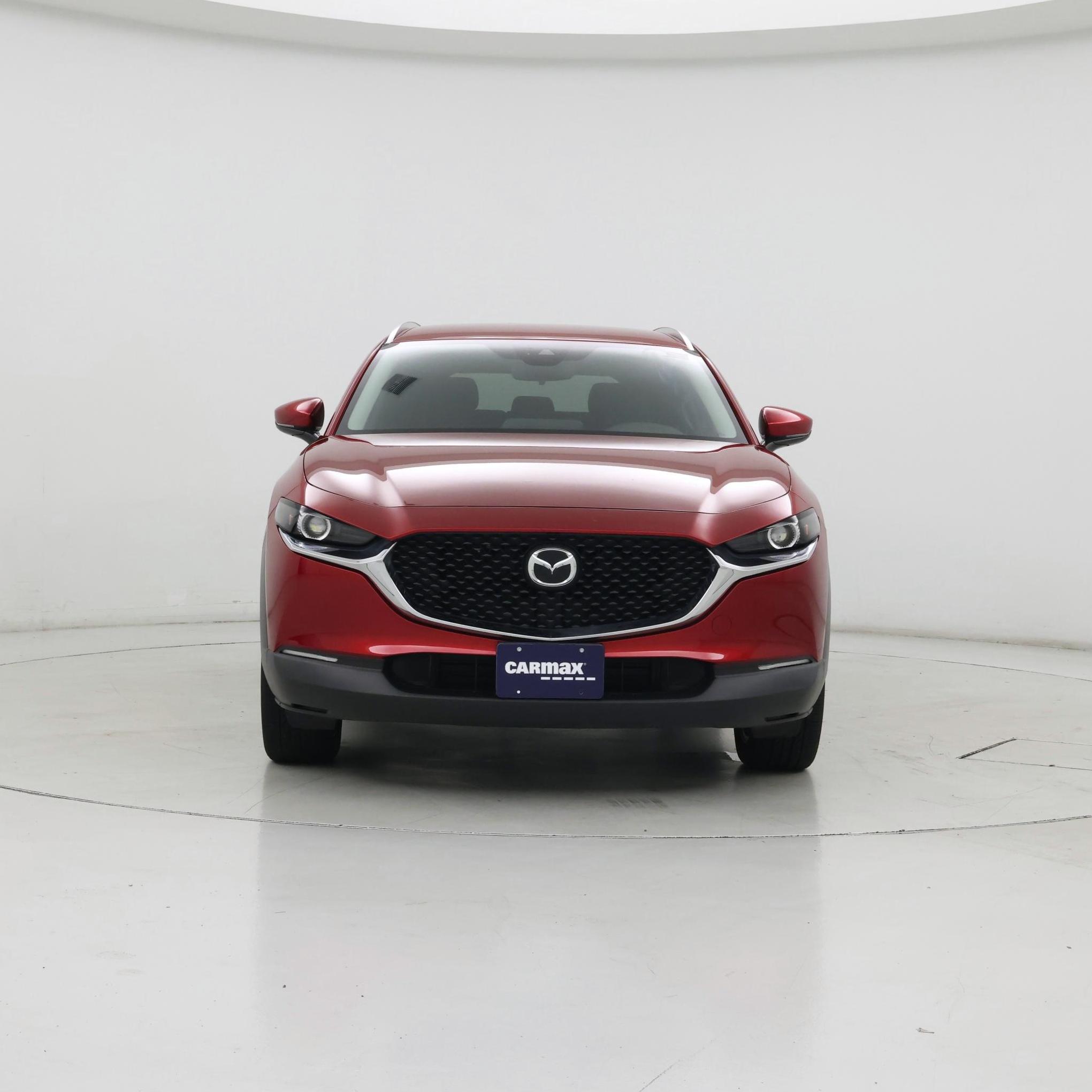 Thumbnail: 2023 Mazda CX-30 - 5