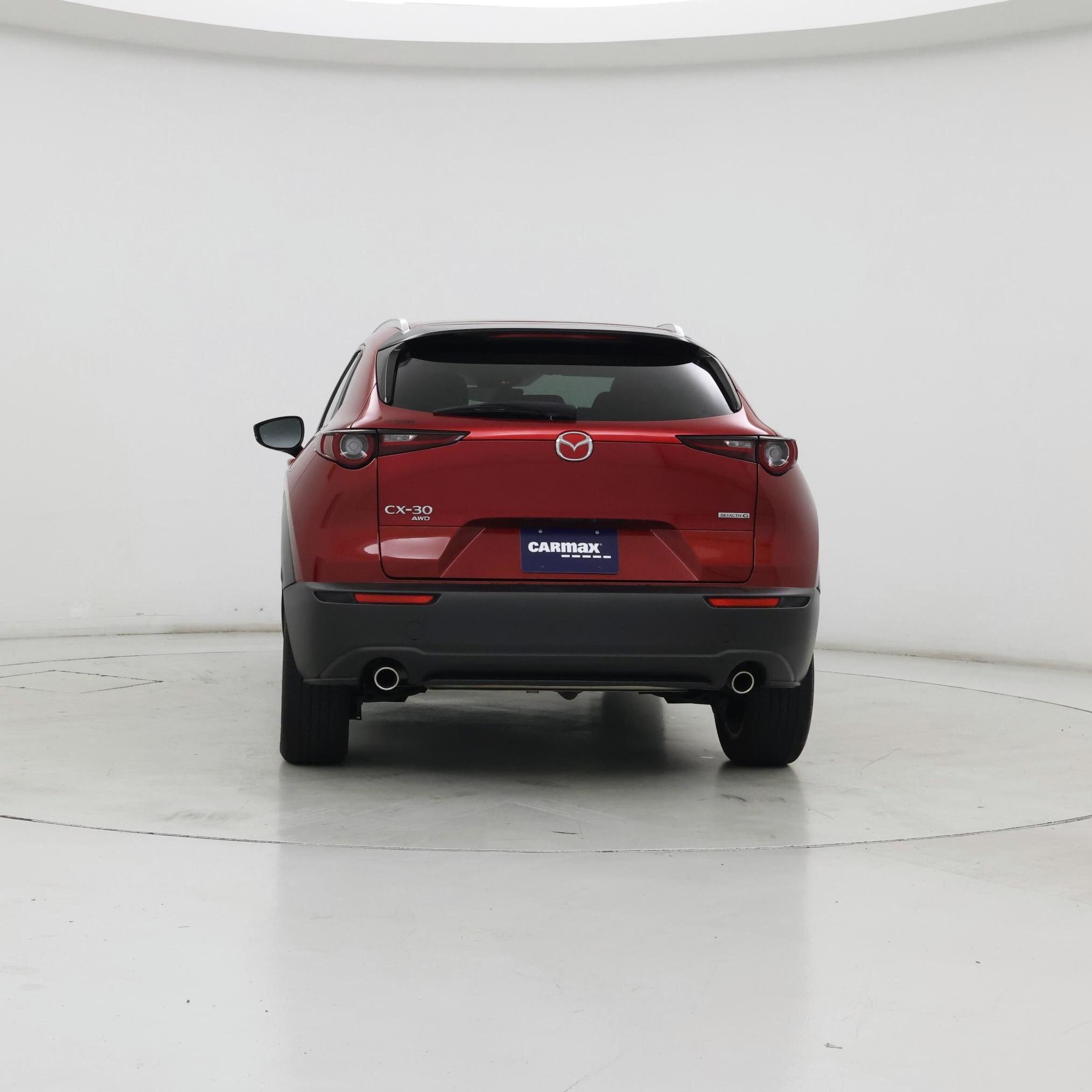 Thumbnail: 2023 Mazda CX-30 - 6