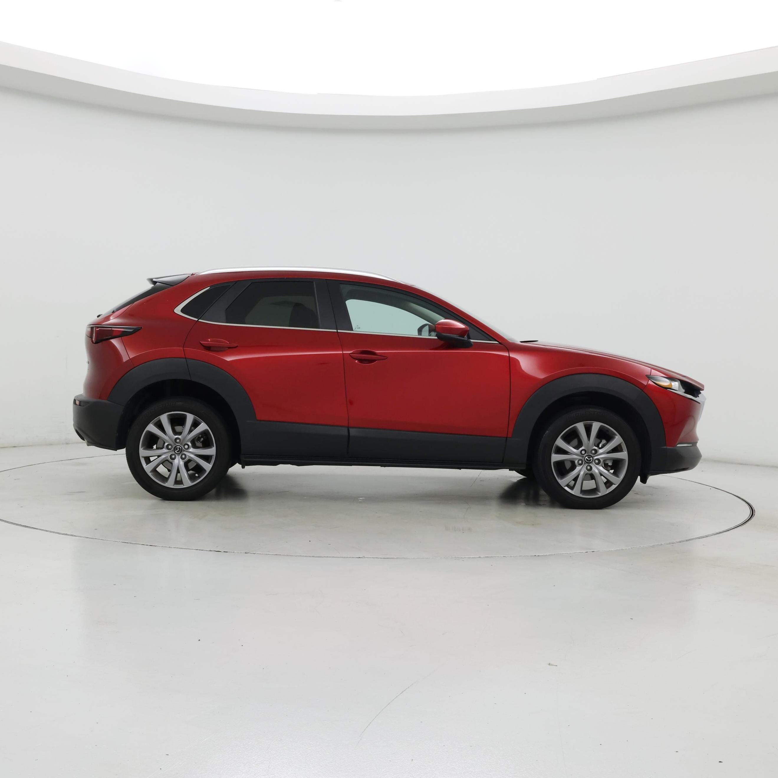 Thumbnail: 2023 Mazda CX-30 - 7