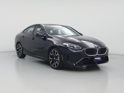 2025 BMW 228 xDrive Gran Coupe