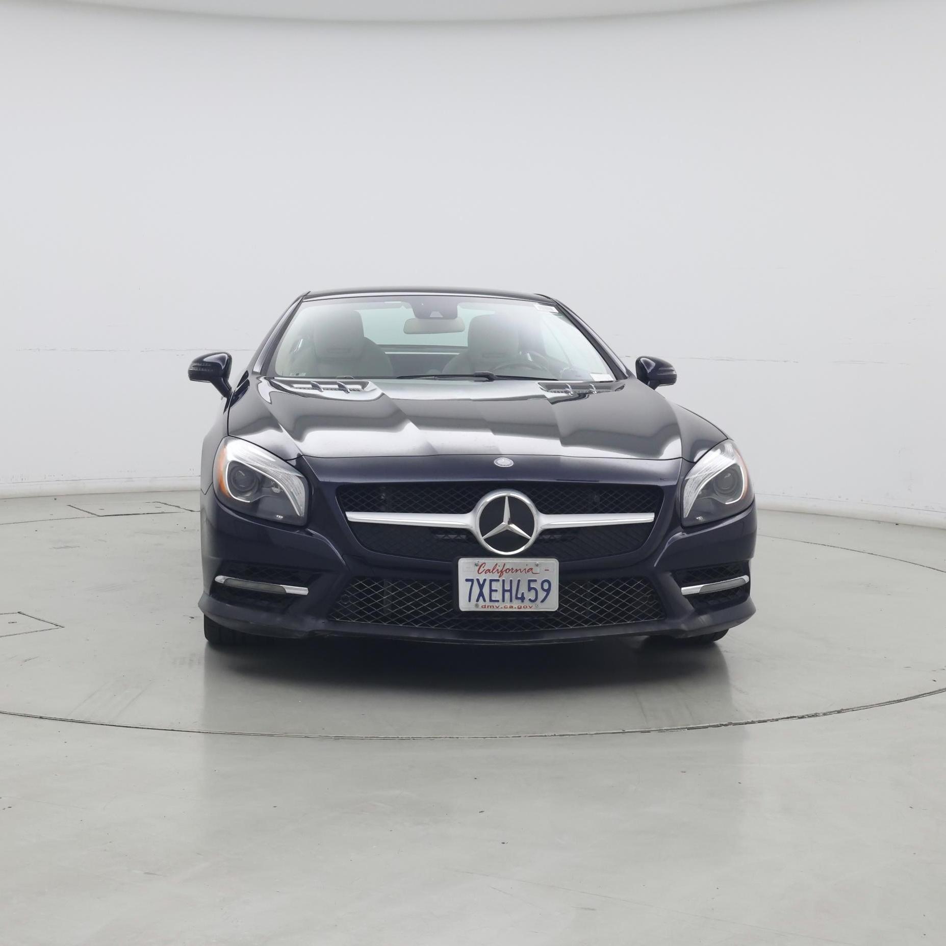 Thumbnail: 2015 Mercedes-Benz SL-Class - 5