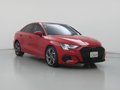 2022 Audi A3 Premium