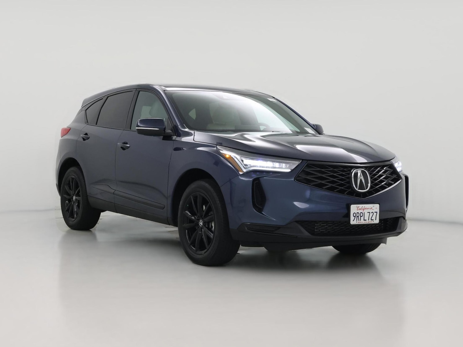2025 Acura RDX