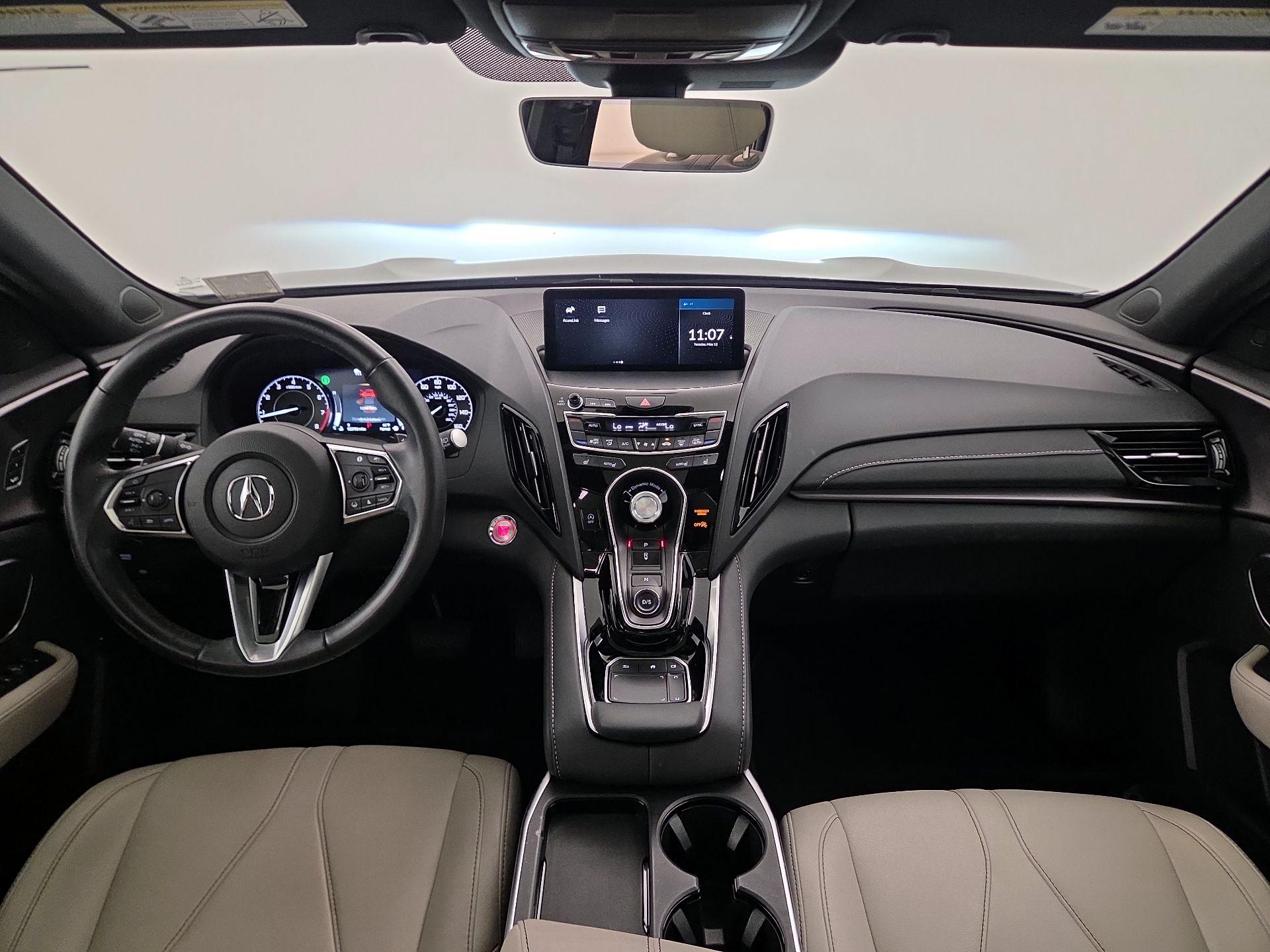 Thumbnail: 2025 Acura RDX - 9