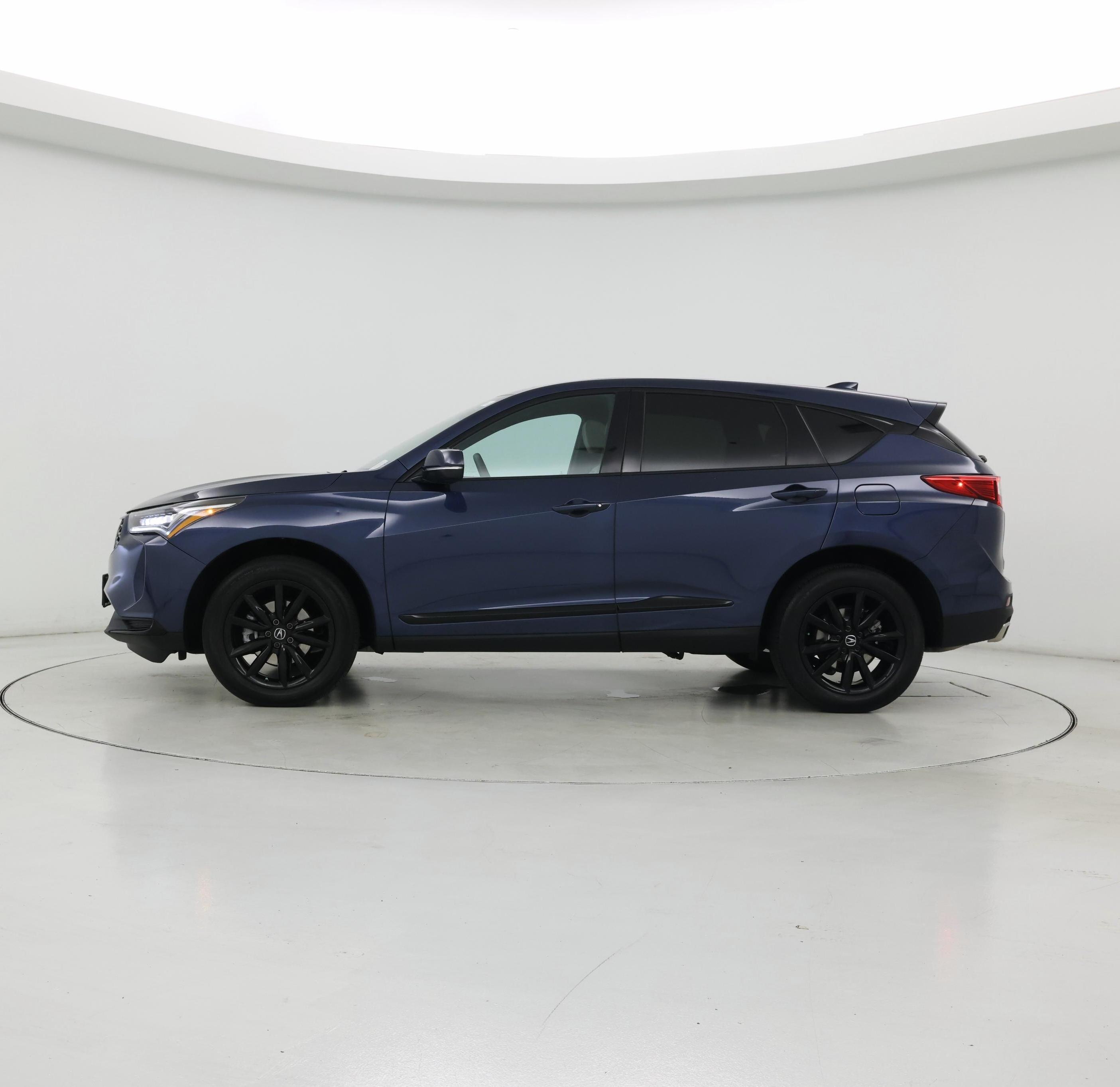 Thumbnail: 2025 Acura RDX - 3