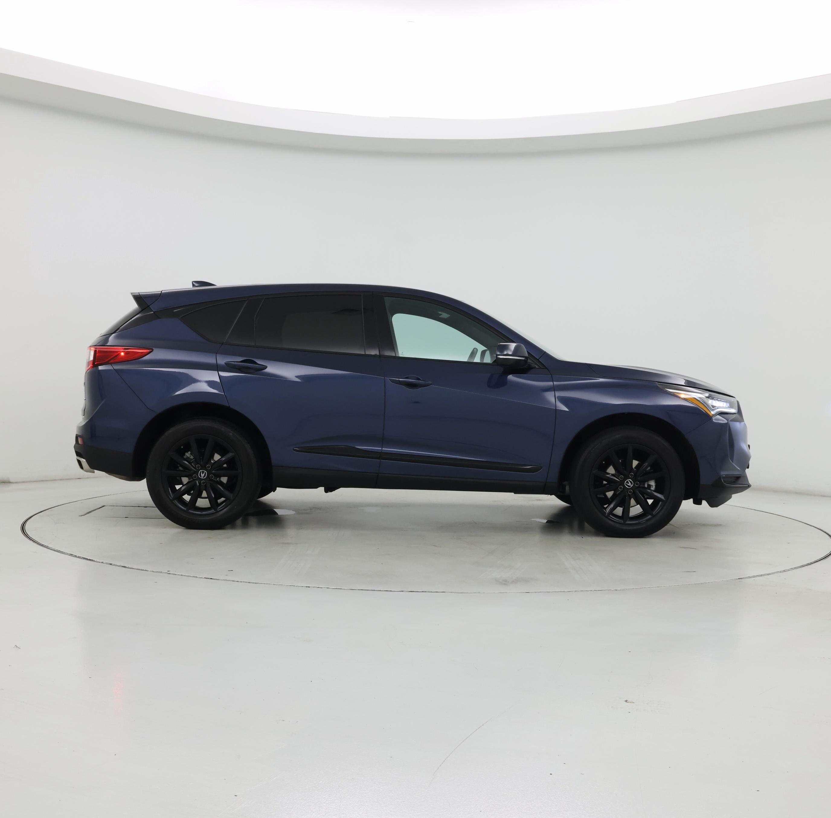 Thumbnail: 2025 Acura RDX - 7