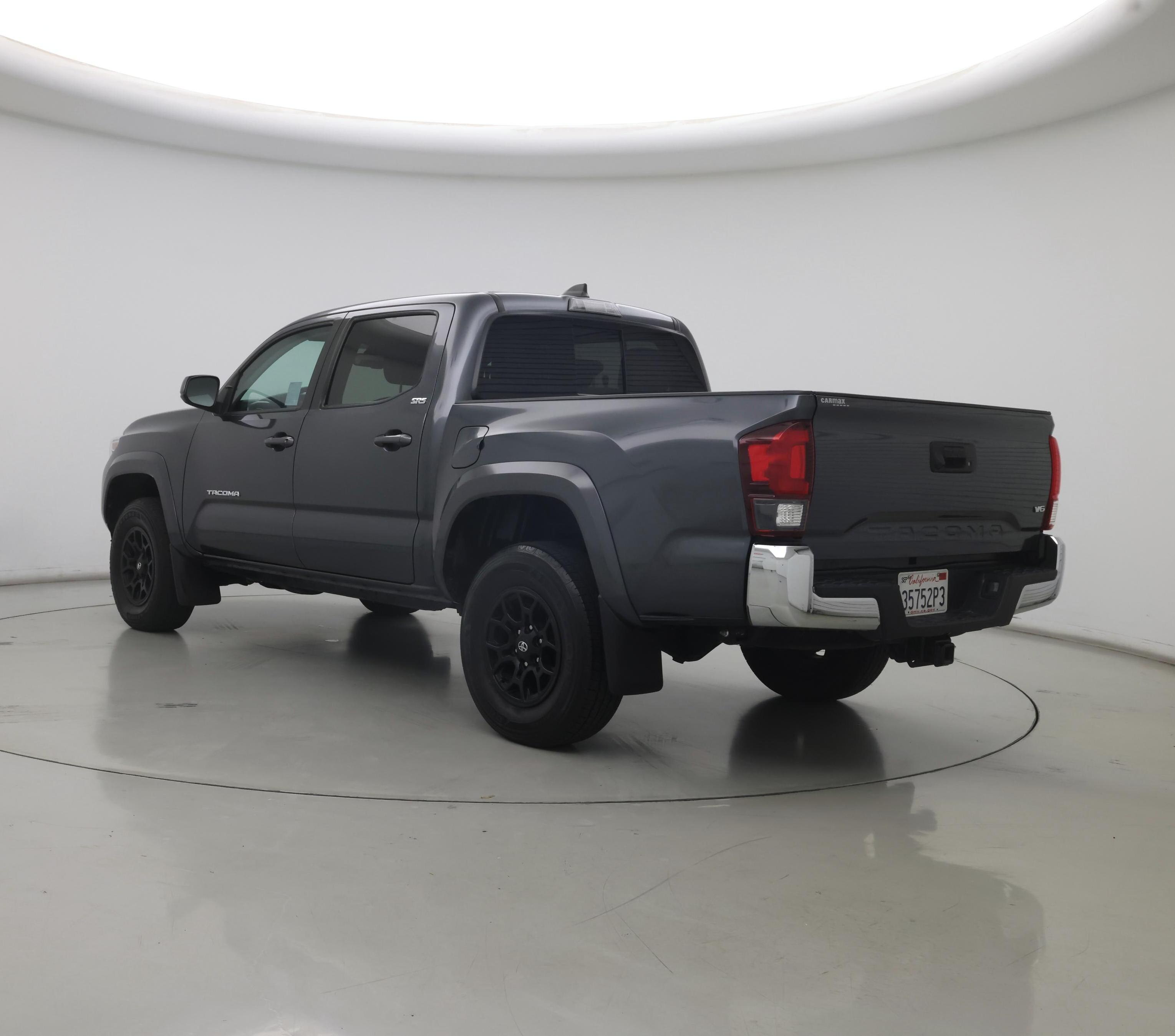 Thumbnail: 2022 Toyota Tacoma - 2