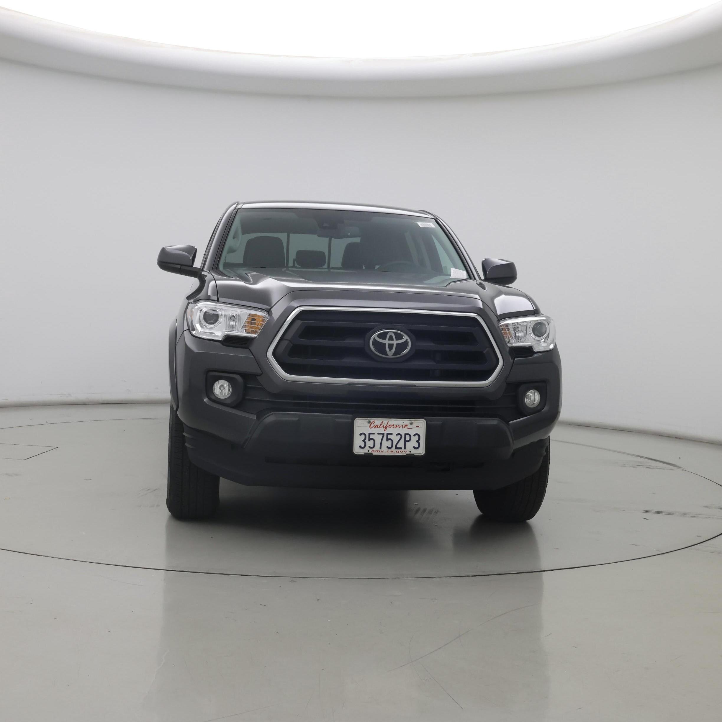 Thumbnail: 2022 Toyota Tacoma - 5