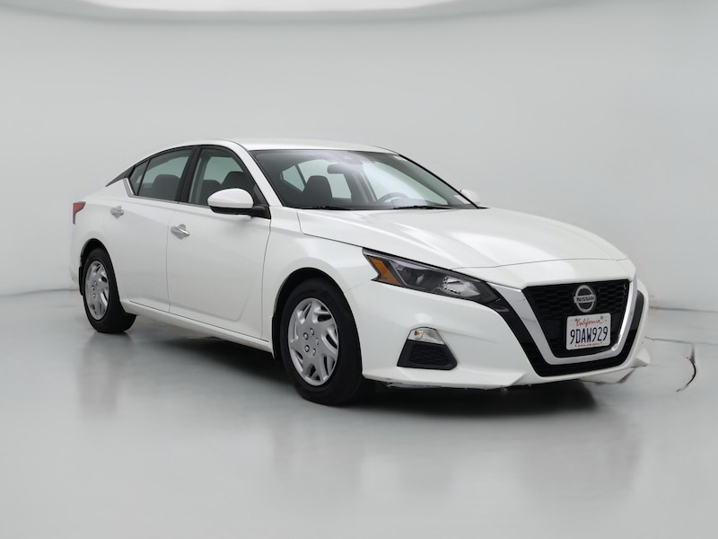 2022 Nissan Altima S