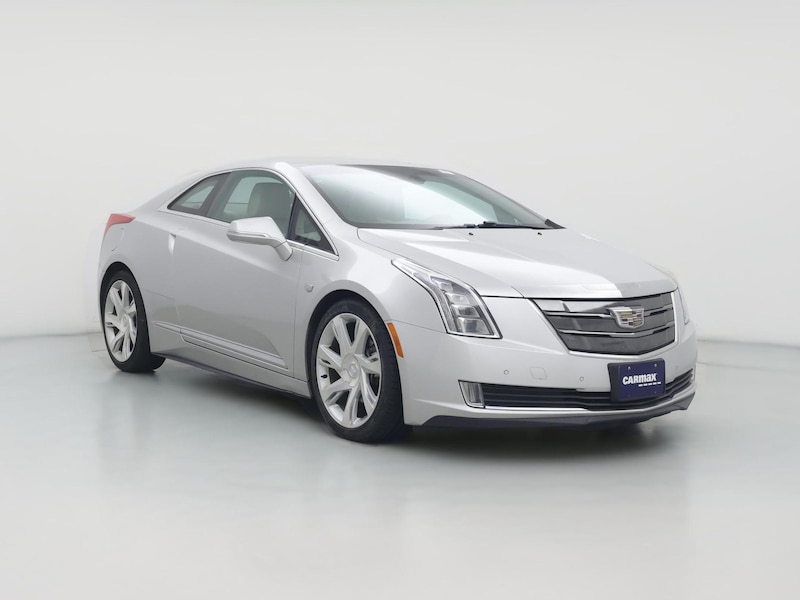 2016 Cadillac ELR  -
                  Las Vegas, NV