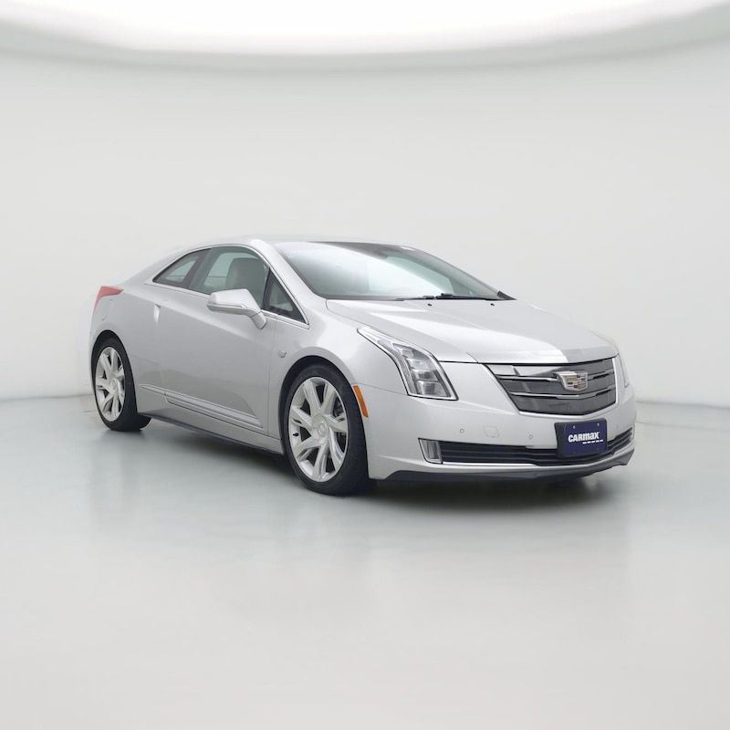2016 Cadillac ELR