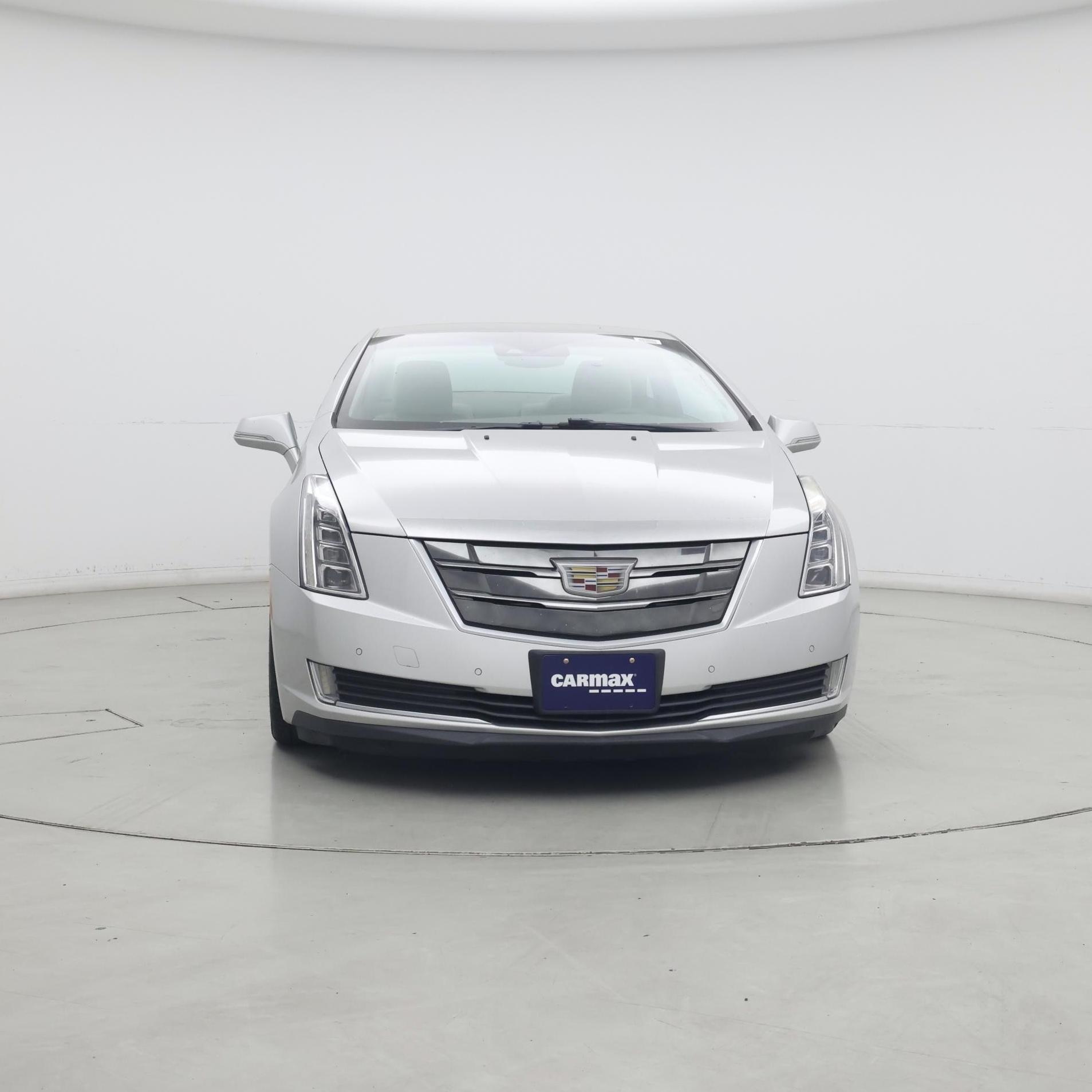 Thumbnail: 2016 Cadillac ELR - 5