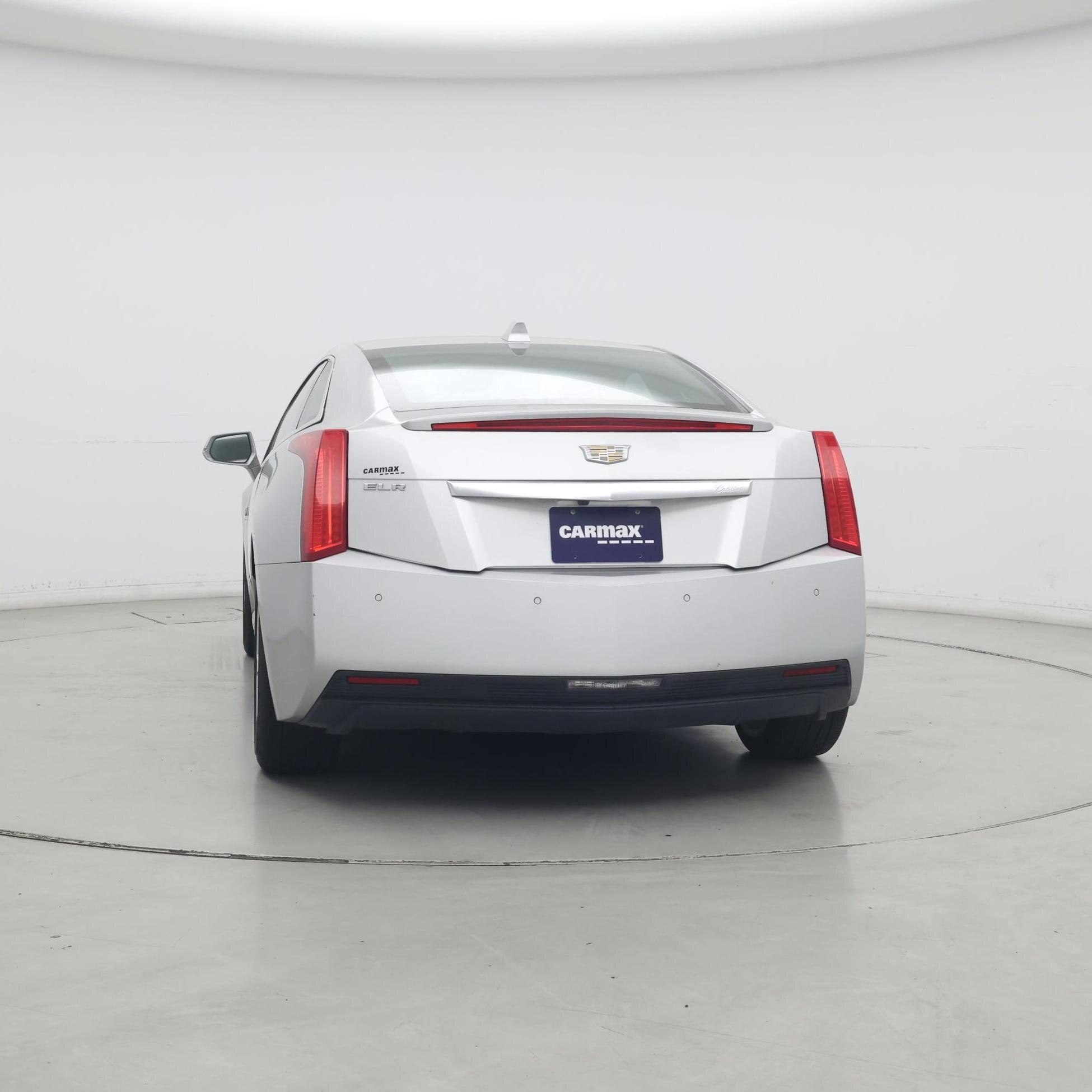Thumbnail: 2016 Cadillac ELR - 6