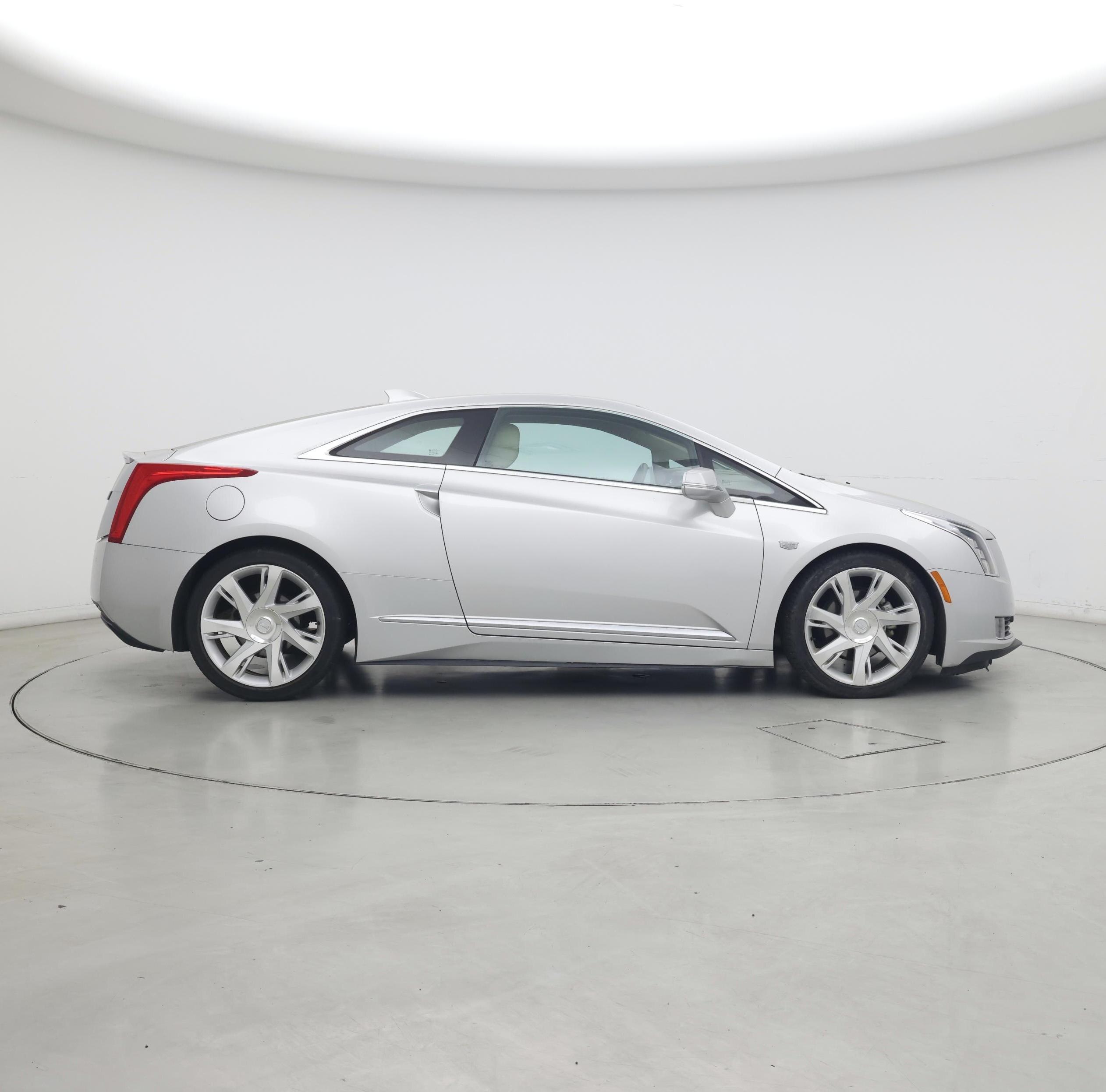 Thumbnail: 2016 Cadillac ELR - 7