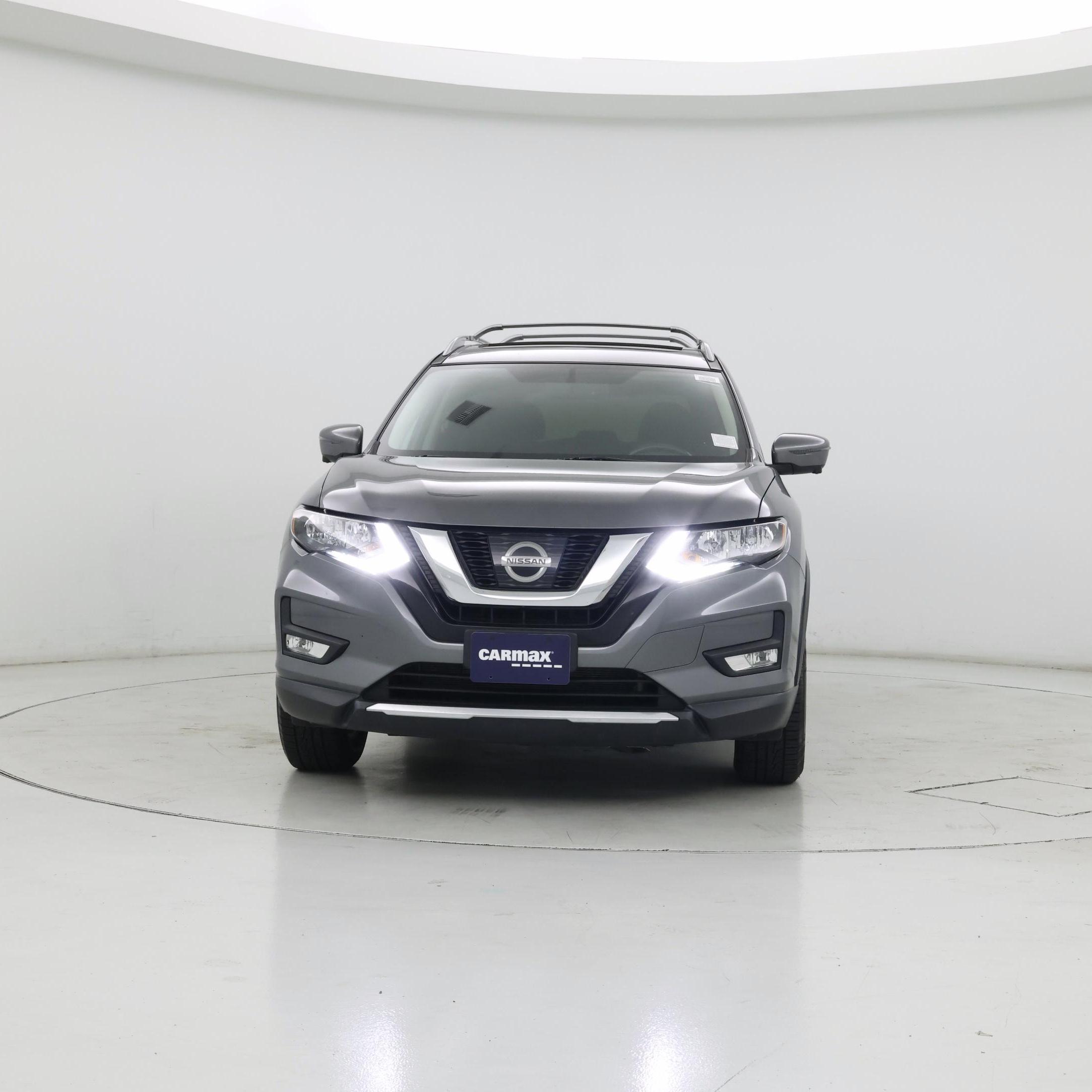 Thumbnail: 2017 Nissan Rogue - 5