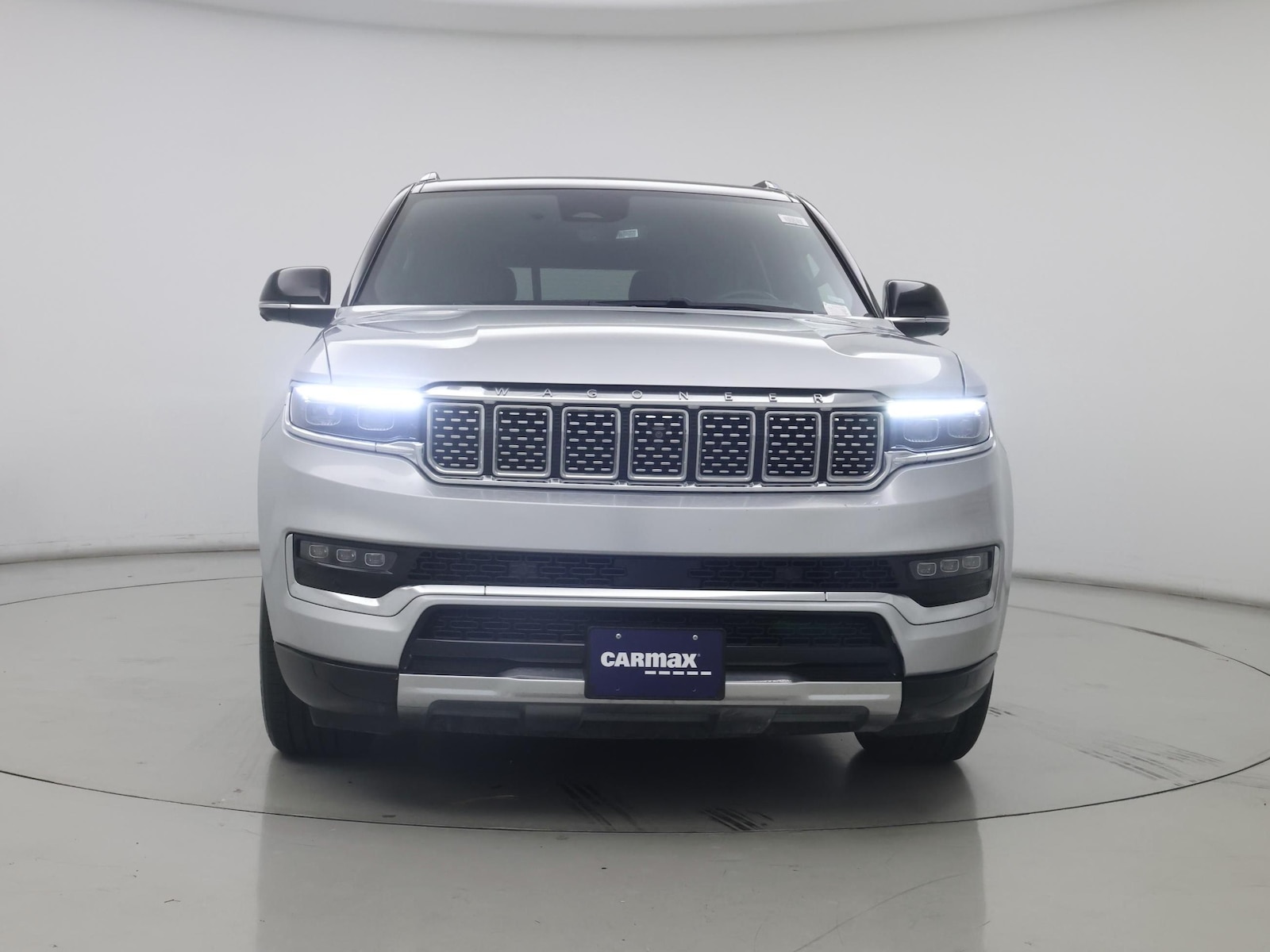 2024 Jeep Grand Wagoneer L Series I - Photo 6