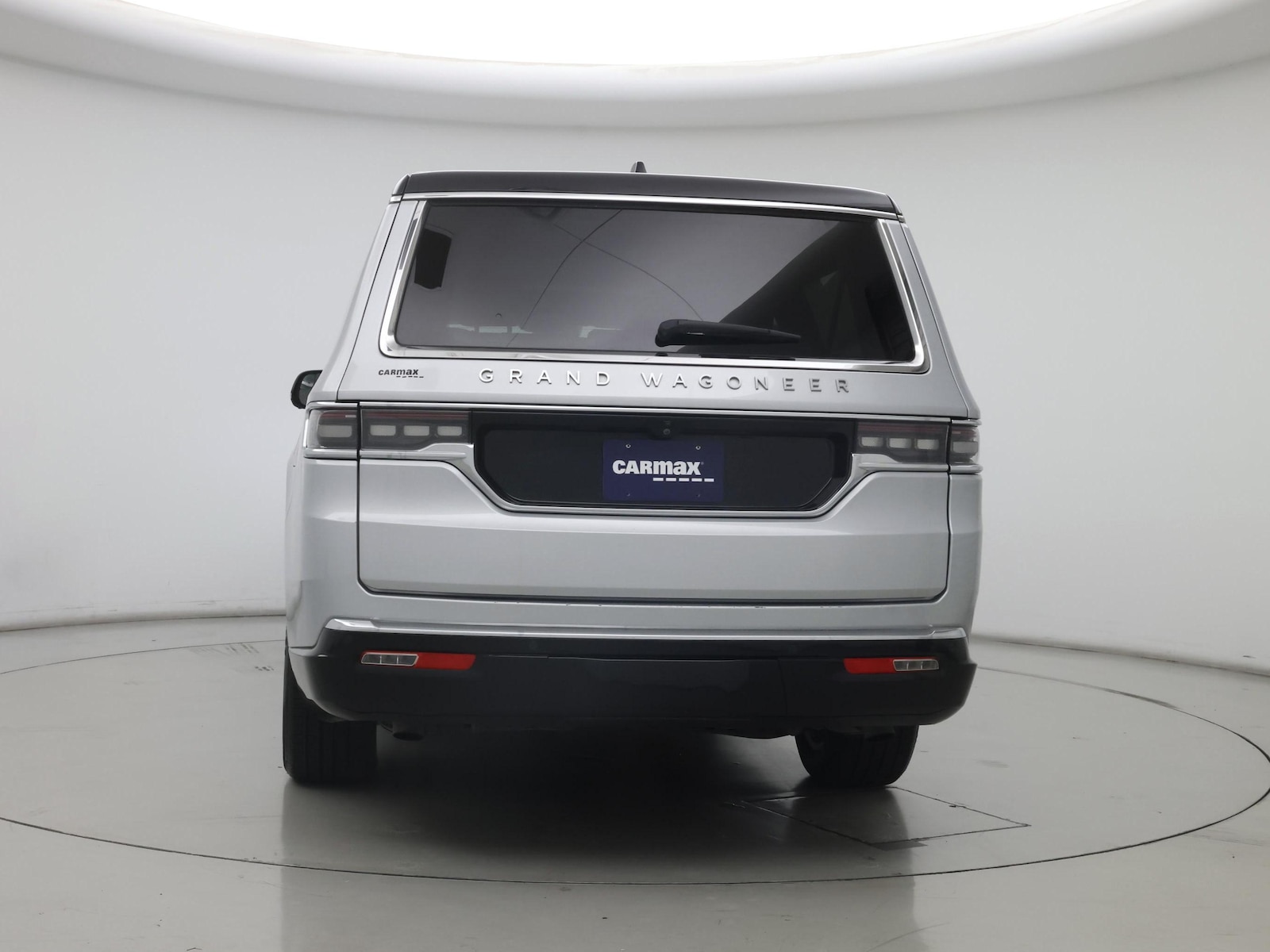 2024 Jeep Grand Wagoneer L Series I - Photo 7