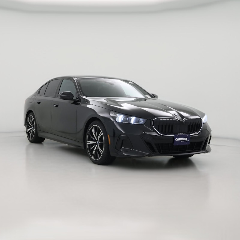 2024 BMW 530 I