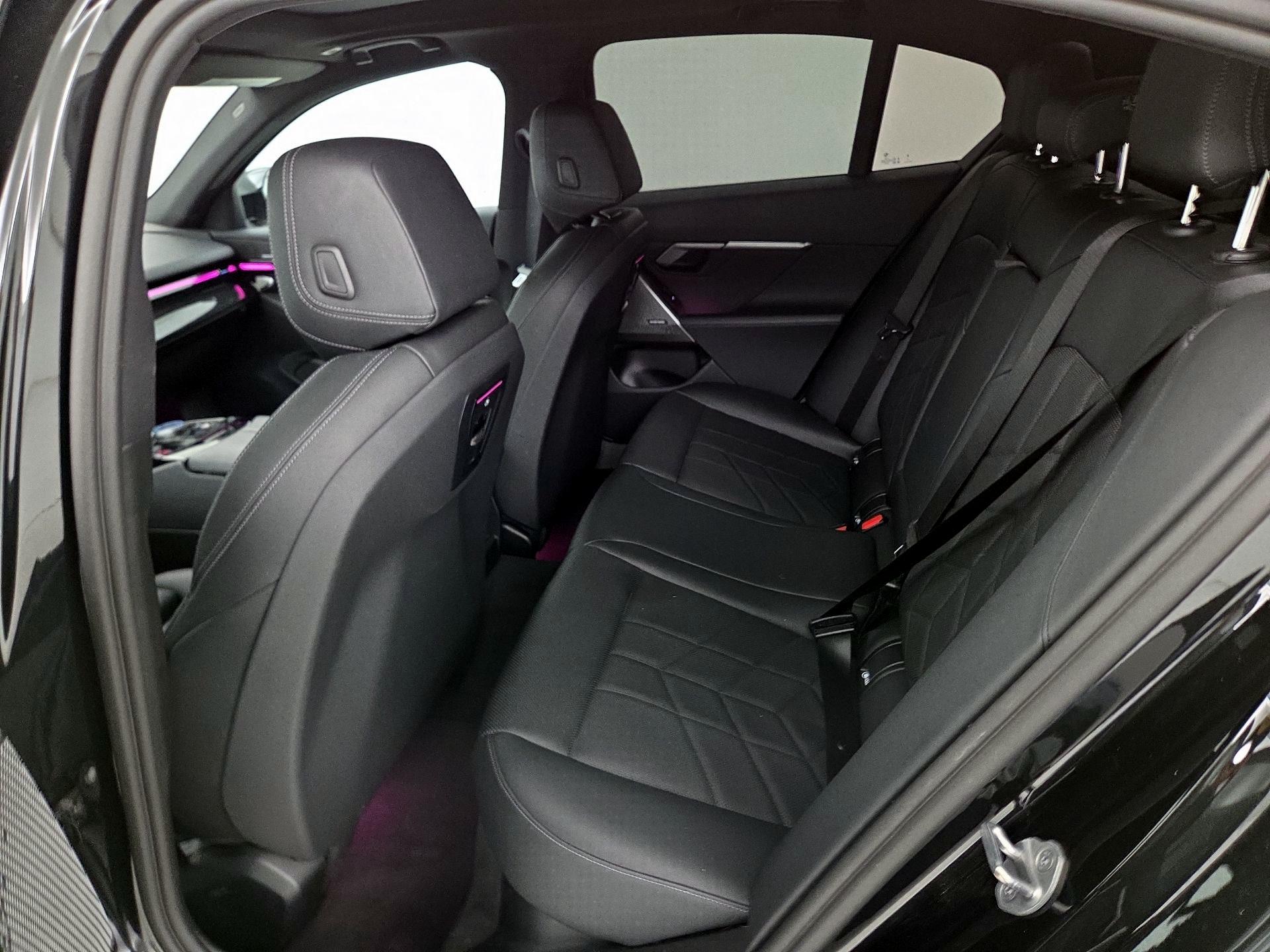 Thumbnail: 2024 BMW 5 Series - 19