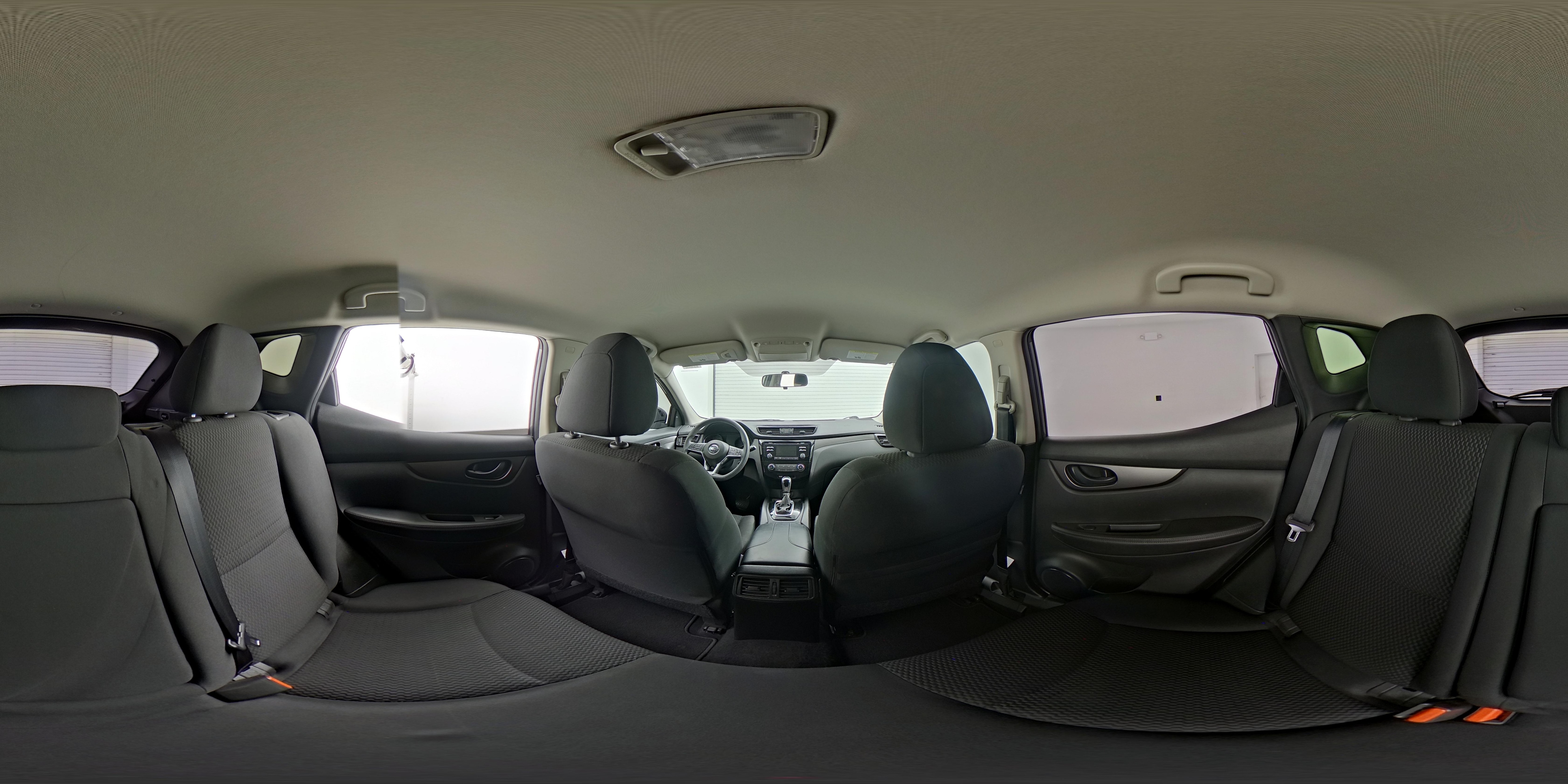 2018 Nissan Rogue Sport S - Photo 25