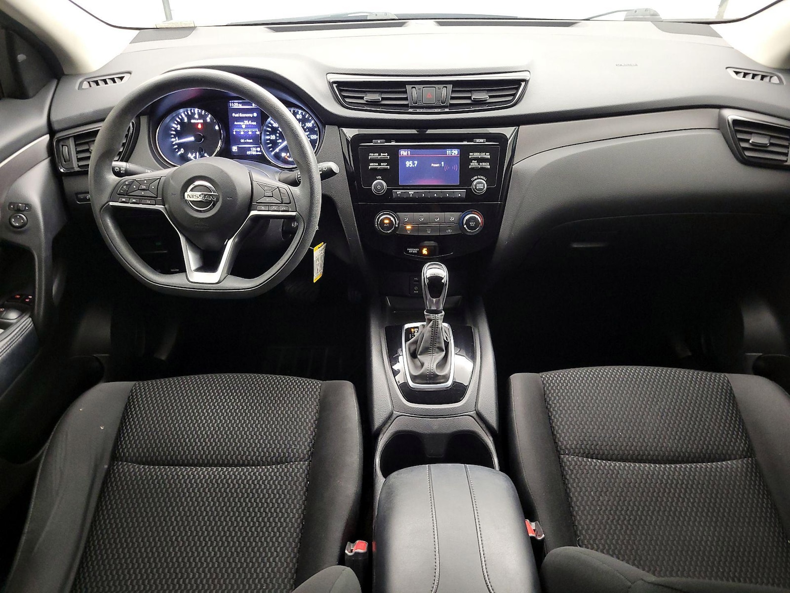 2018 Nissan Rogue Sport S - Photo 10